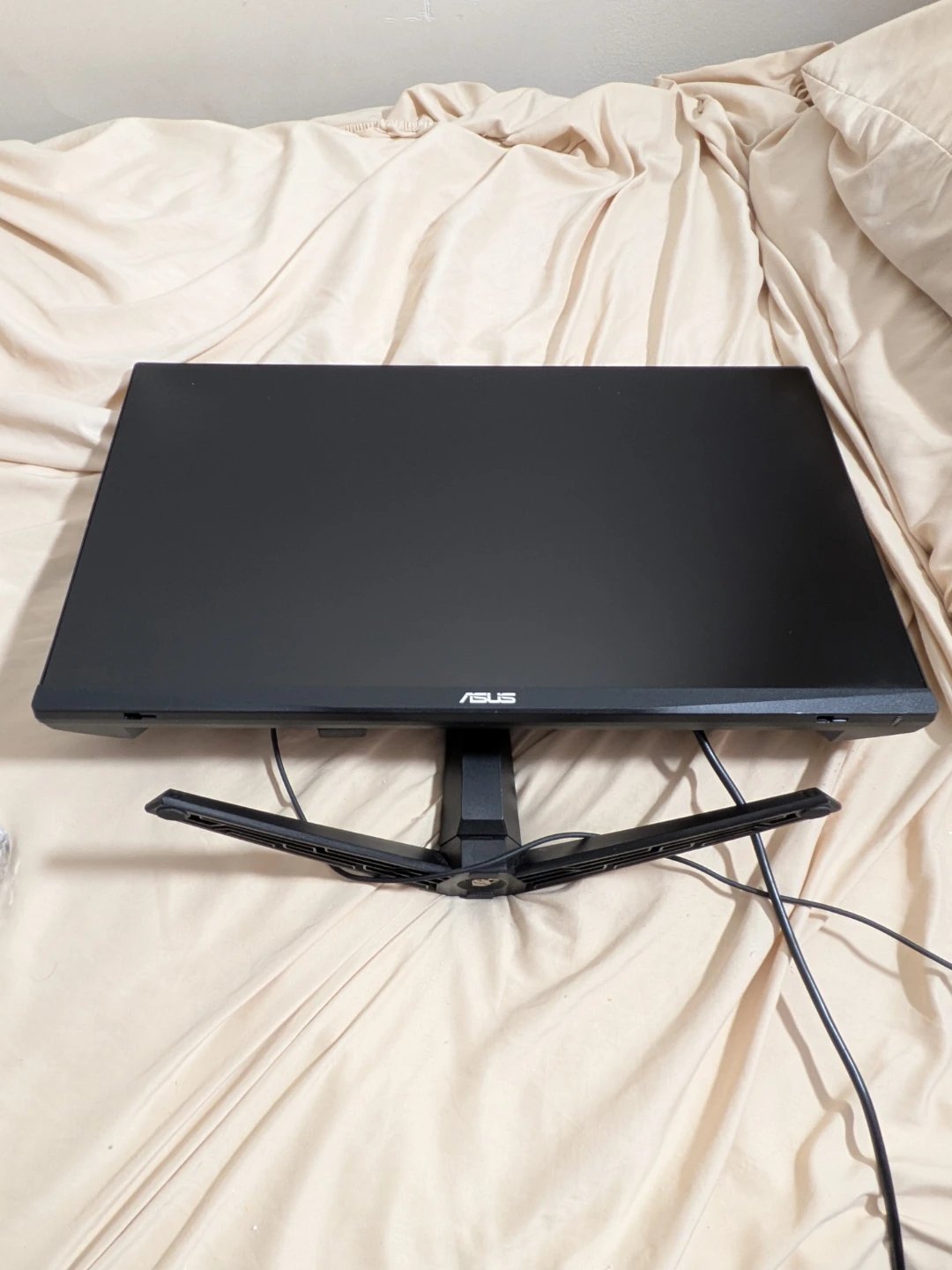 ASUS VG247QR1A 24" 165Hz Gaming Monitor