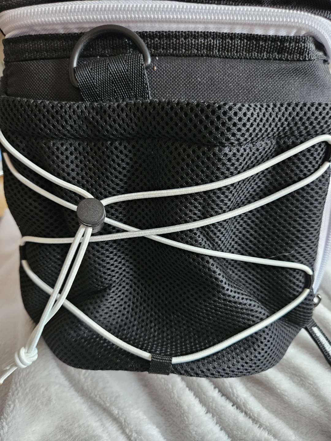 Performa Star Wars Imperial Stormtrooper Matrix Meal Prep Bag - photo 5