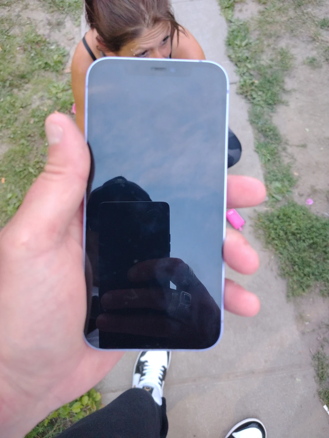 iPhone 14 Pro