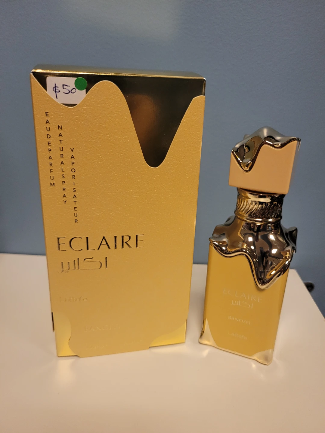 LATTAFA Fragrances (Womens & Mens) - NEW!!!