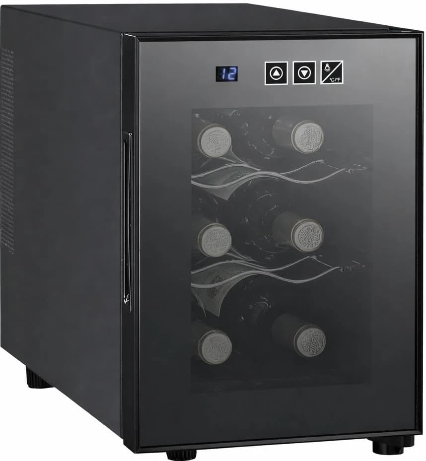 NEW - Koolatron Wine Fridge