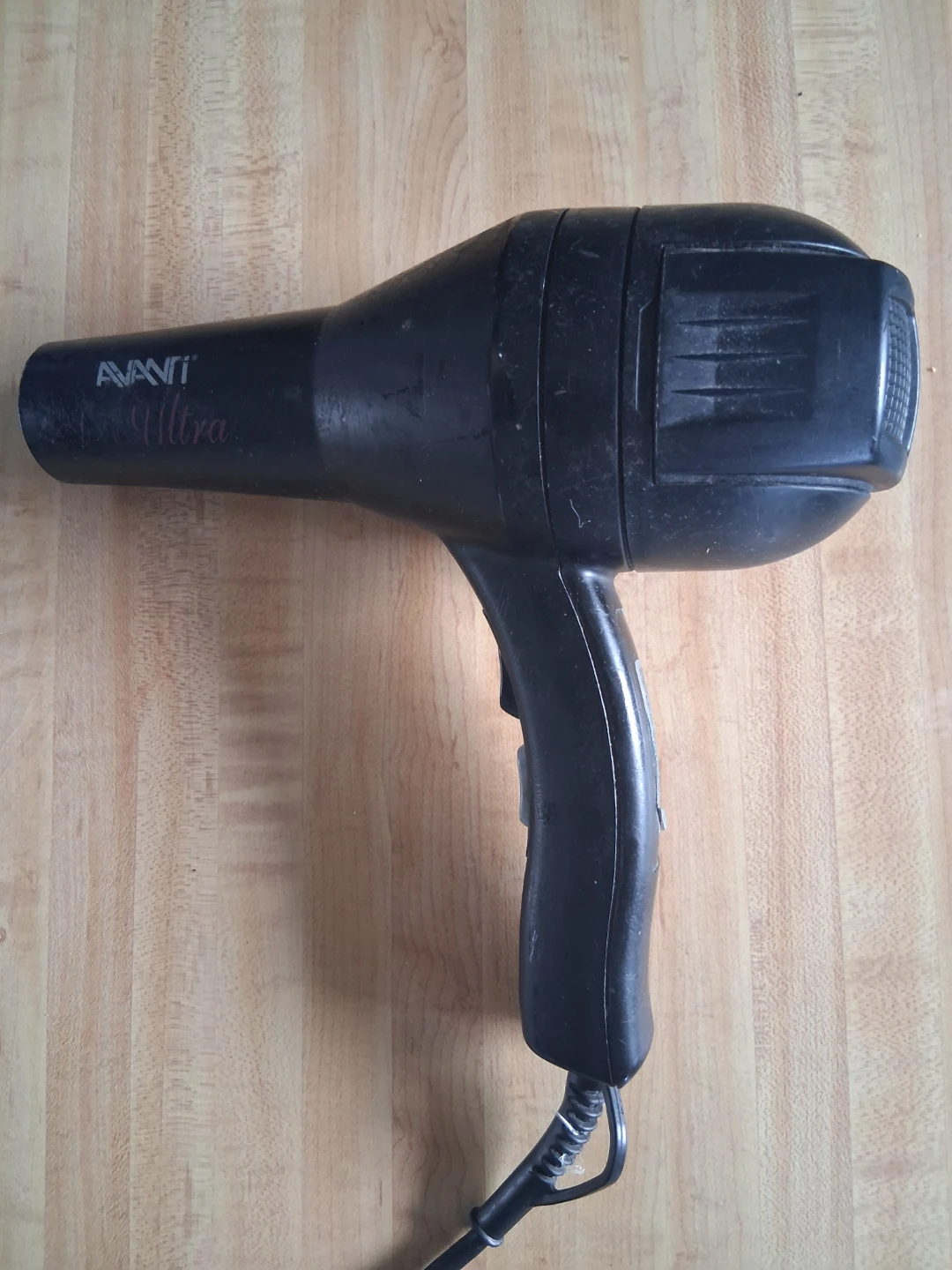 Avanti Ultra Hair Dryer
