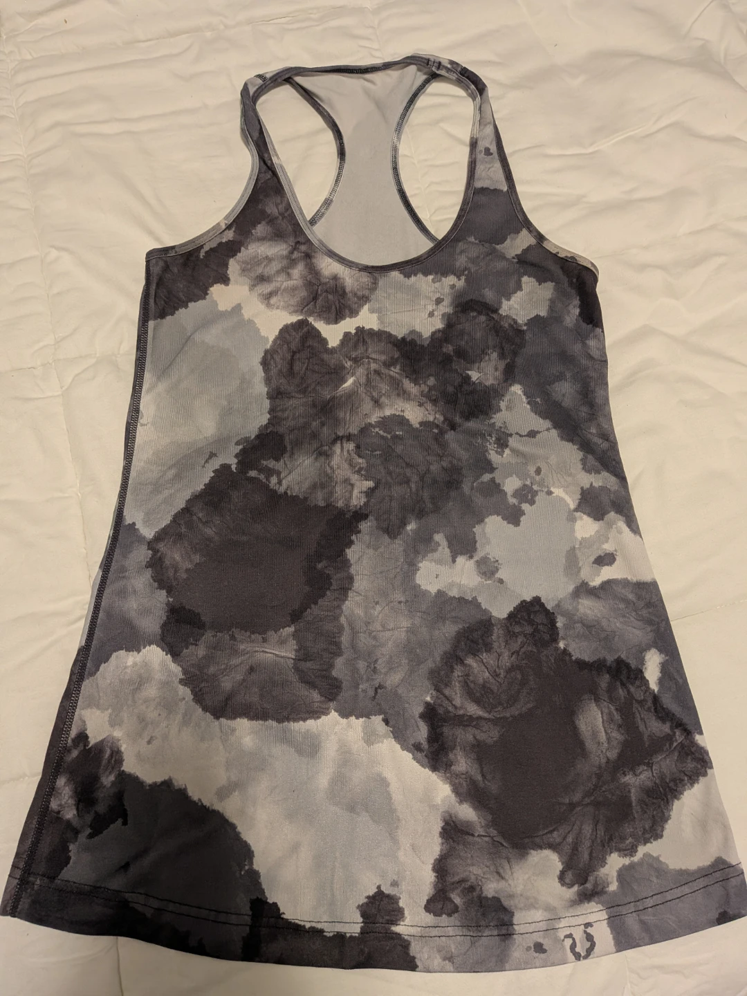 Lululemon Striped Tank Top - photo 3