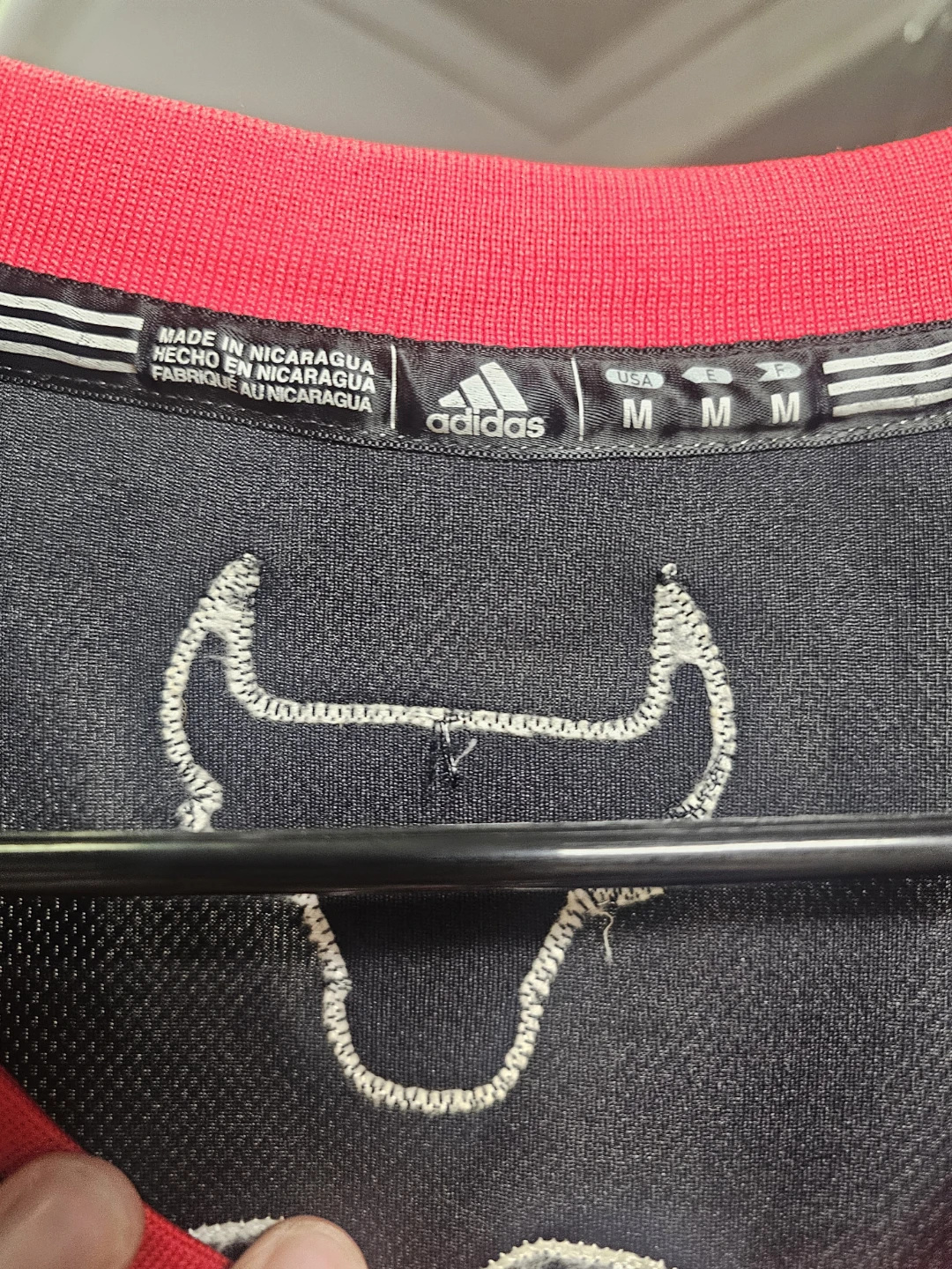 Adidas Chicago Bulls Derrick Rose #1 Jersey - photo 2