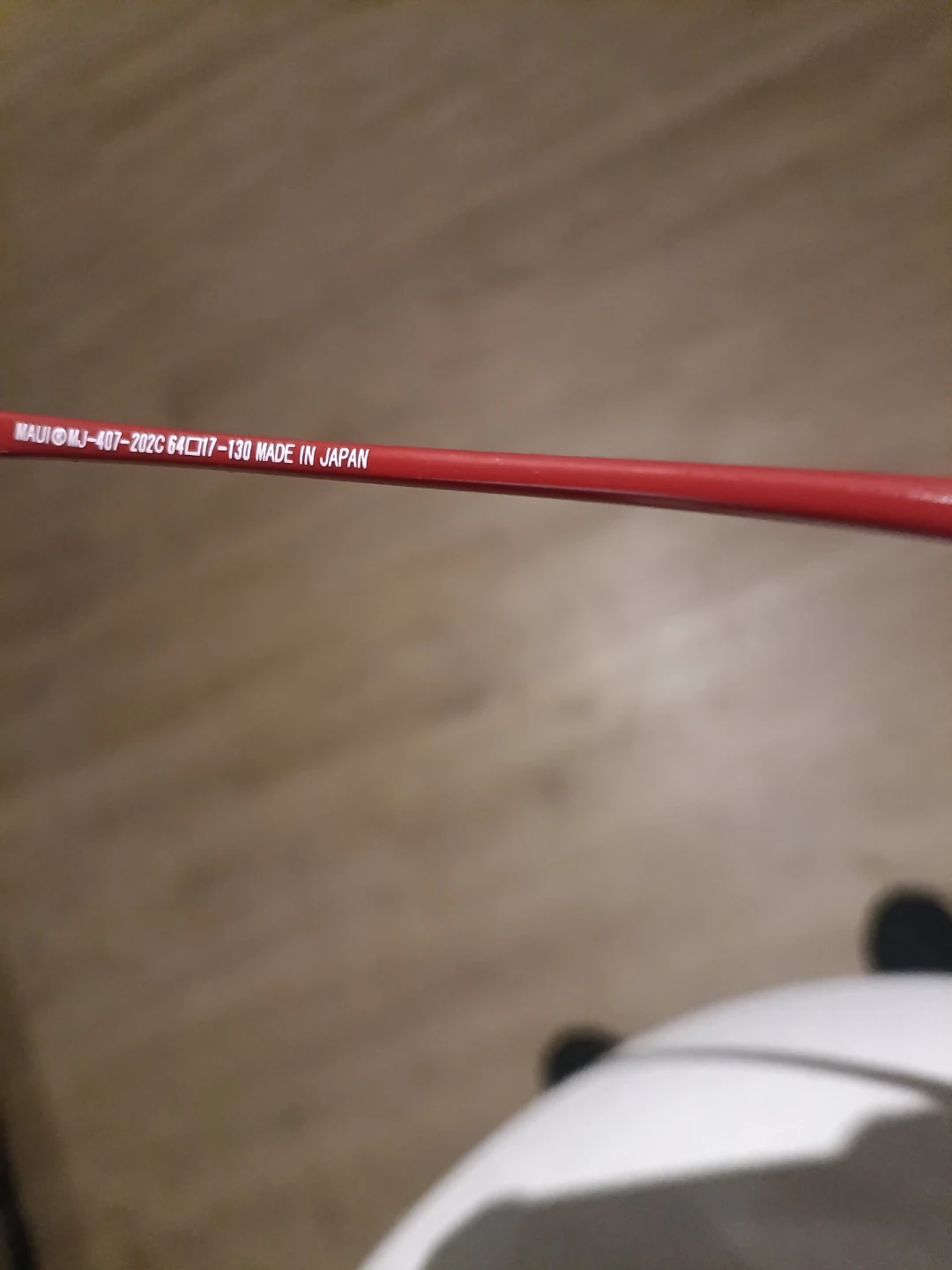 Maui Jim Ho'okipa Sunglasses MJ-407 - photo 3