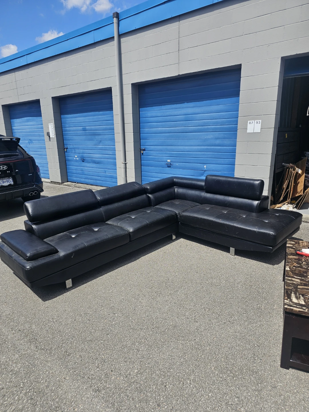 Couches