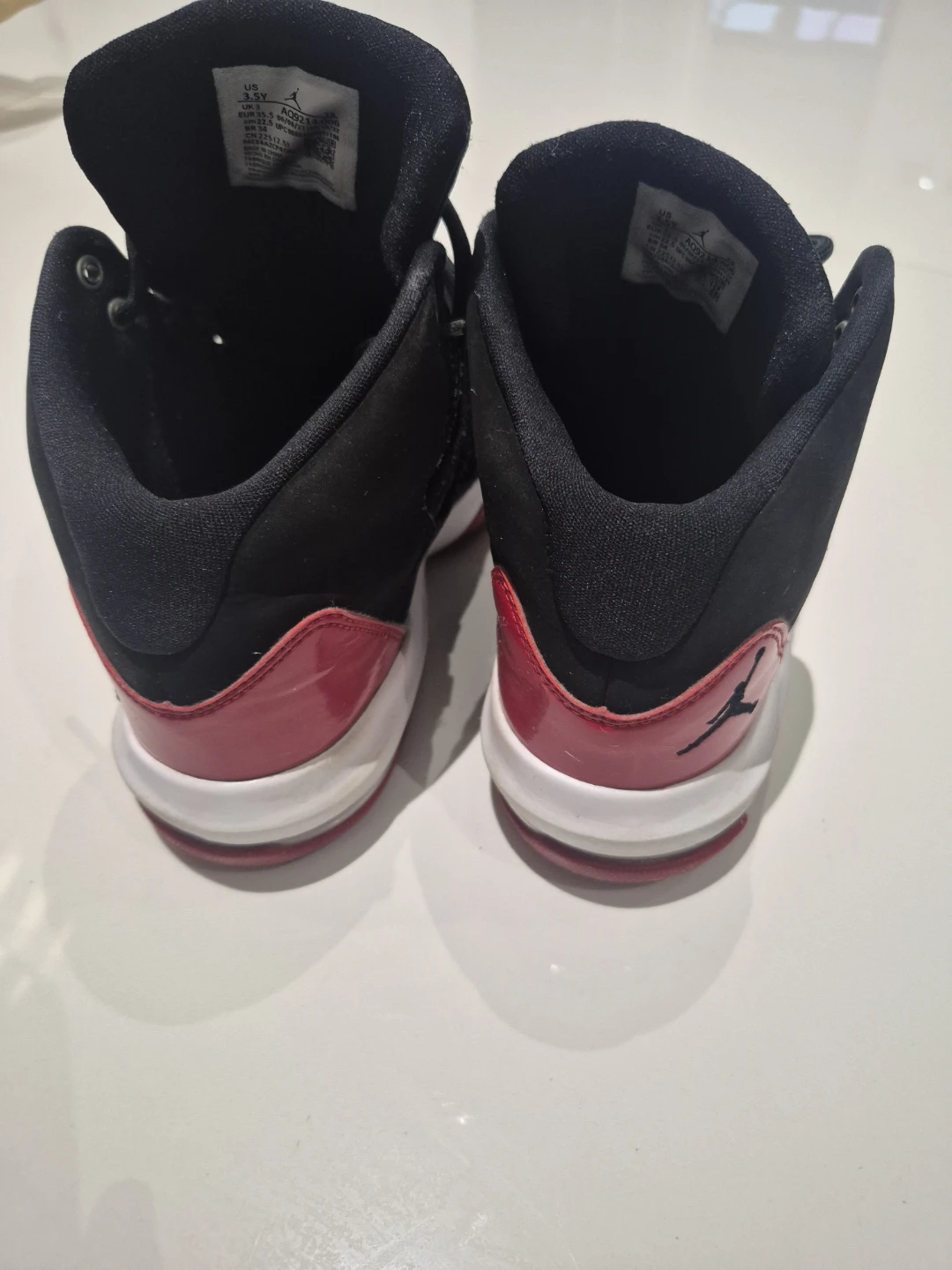 Jordan 11 Retro Little Flex TD Shoes