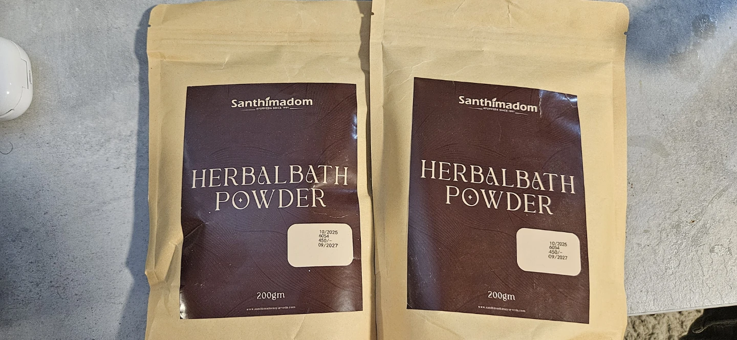 Ayurvedic - photo 3