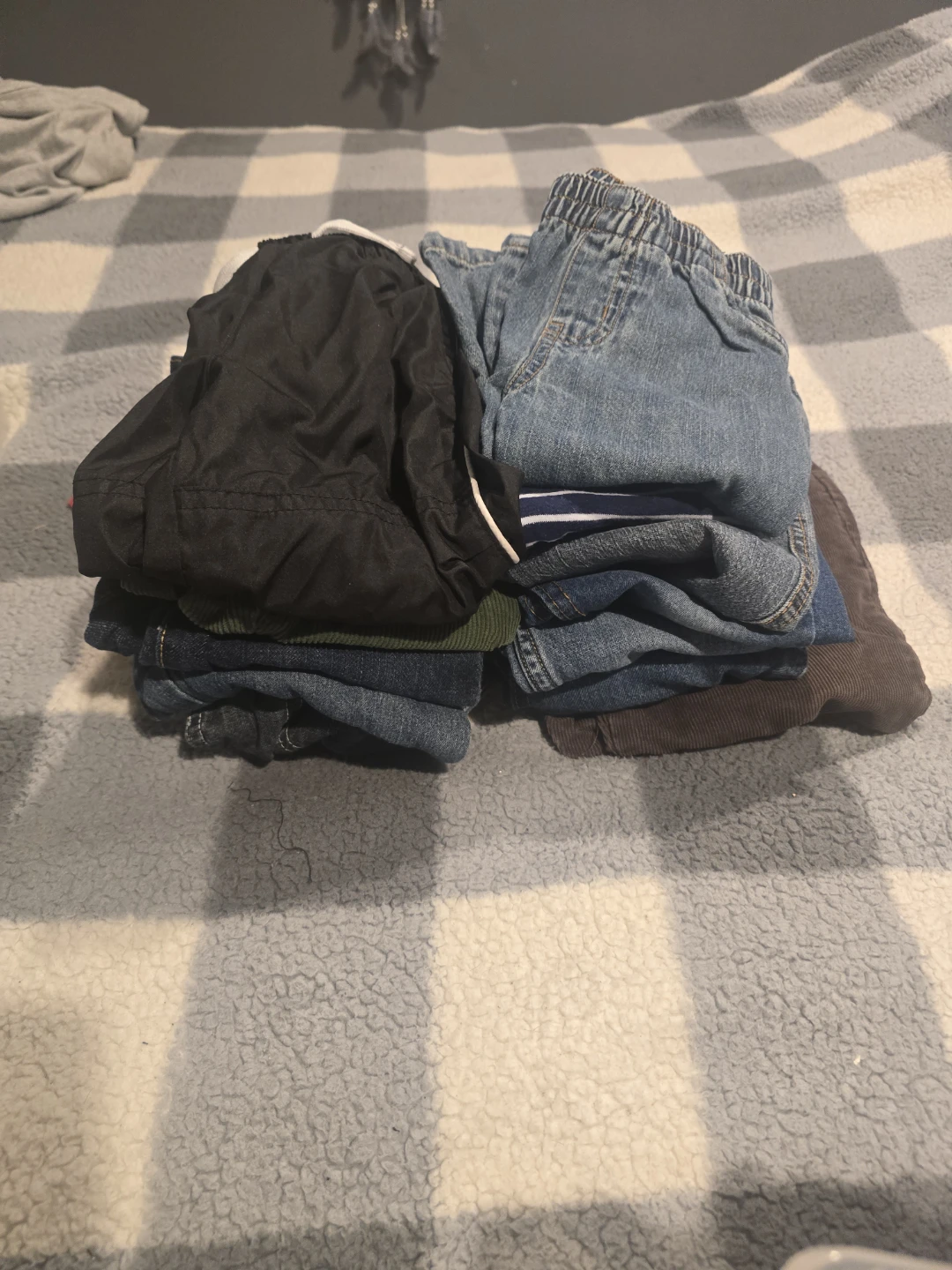 Baby boy 18 to 24 month jeans