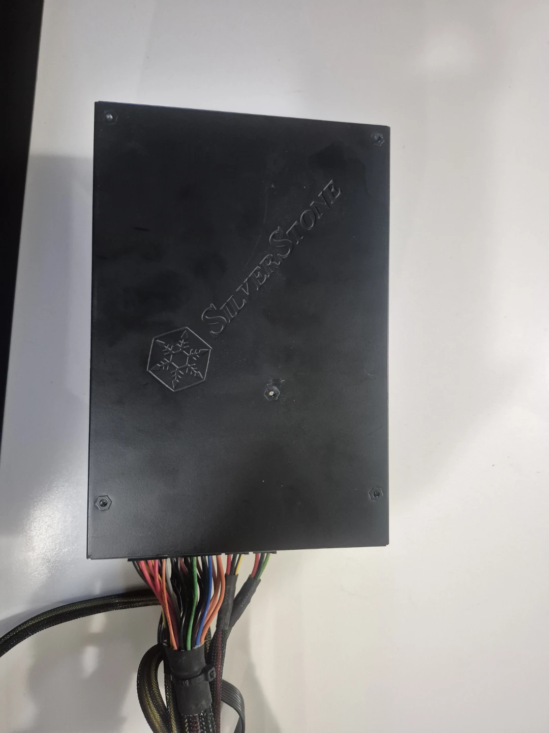Silverstone 1500W Power Supply SST-ST1500 - photo 3