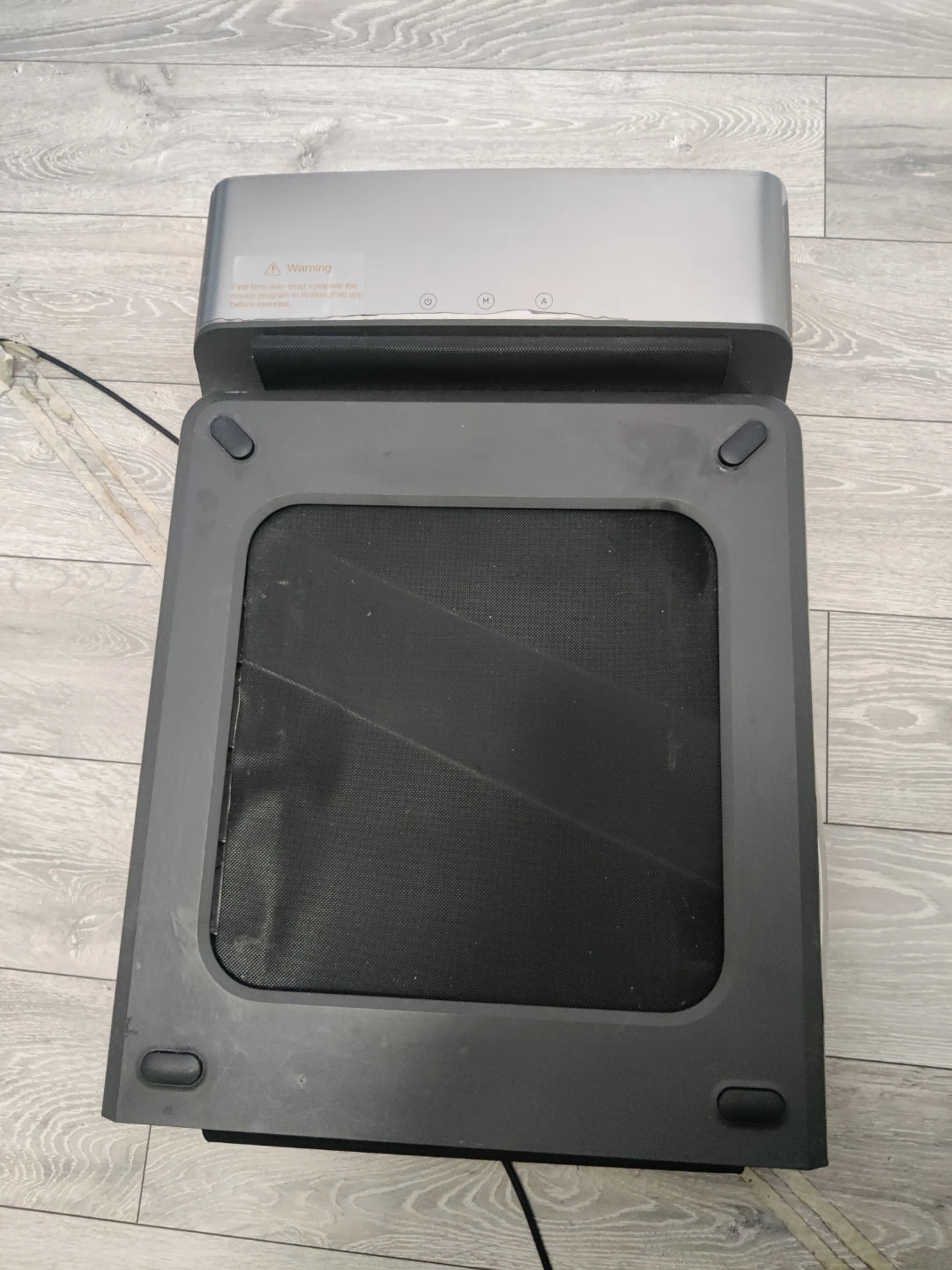 Walkingpad WPA1F 2019 - photo 2