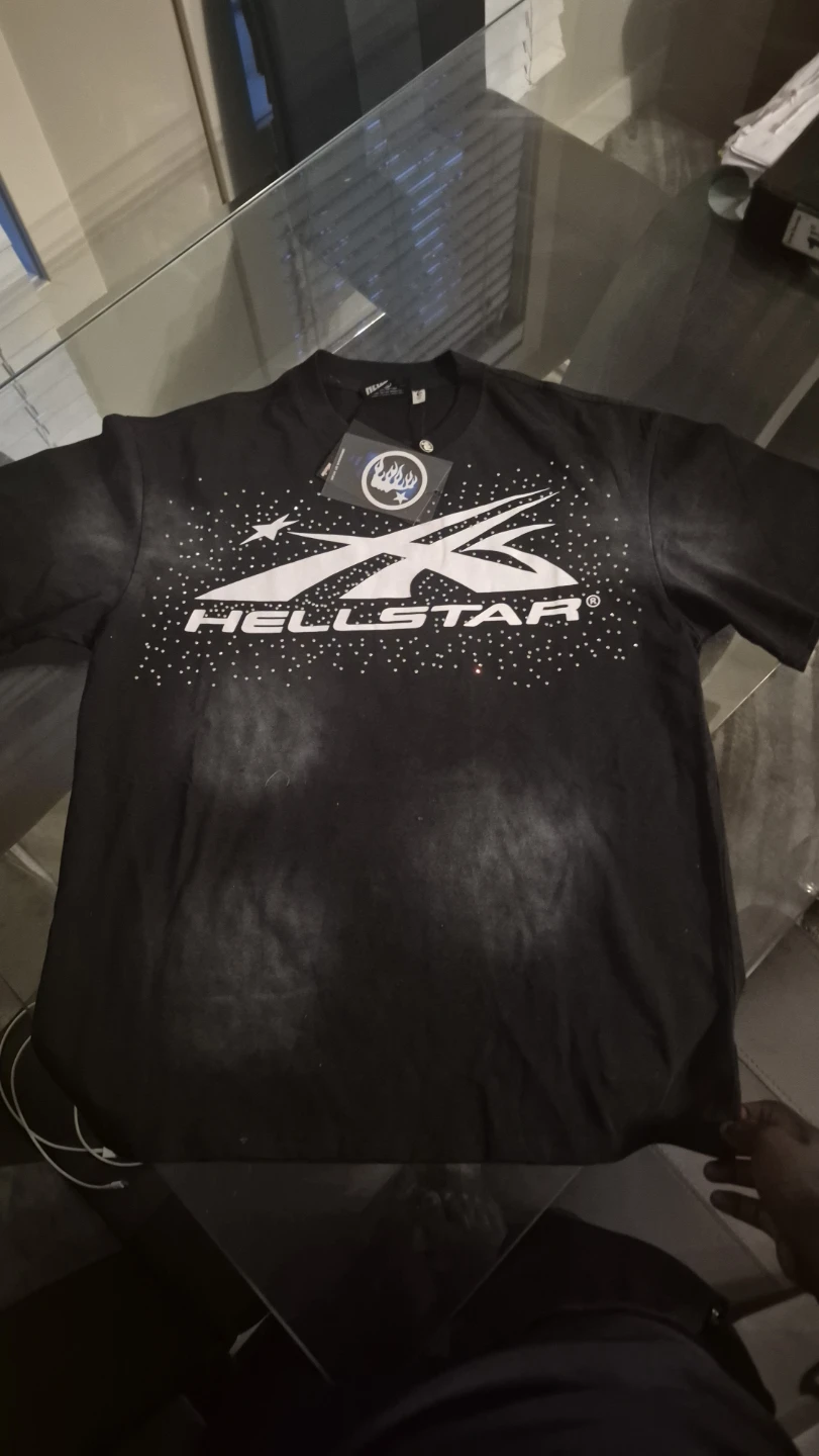 Hellstar T-Shirt