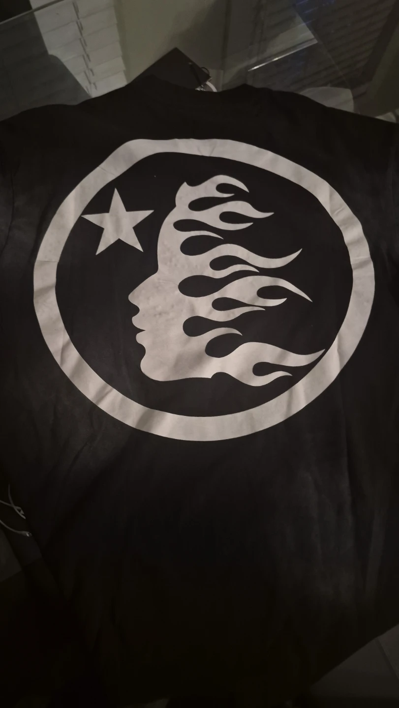 Hellstar T-Shirt - photo 2