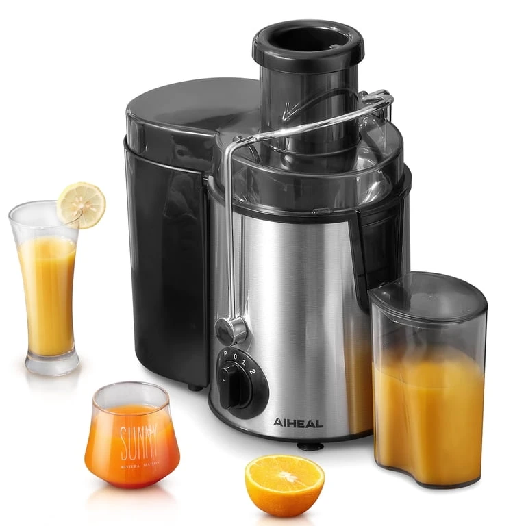 NEW In Box Electric Juicer