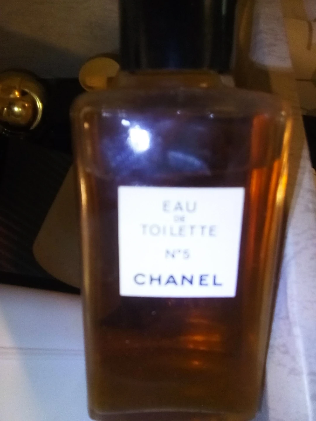 CHANEL N°5 Eau de Toilette - photo 2