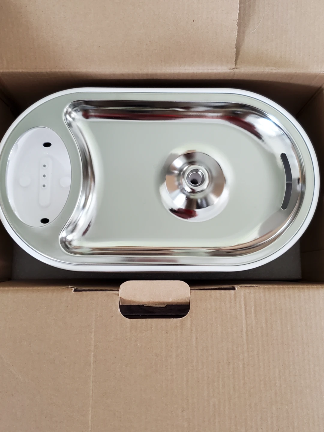 New Pet Water Fountain – Wi-Fi / App Connected [1] - photo 2