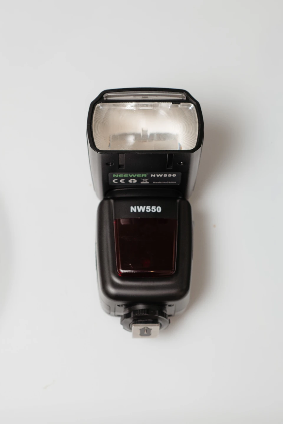 Neewer NW550 Camera Flash Speedlite