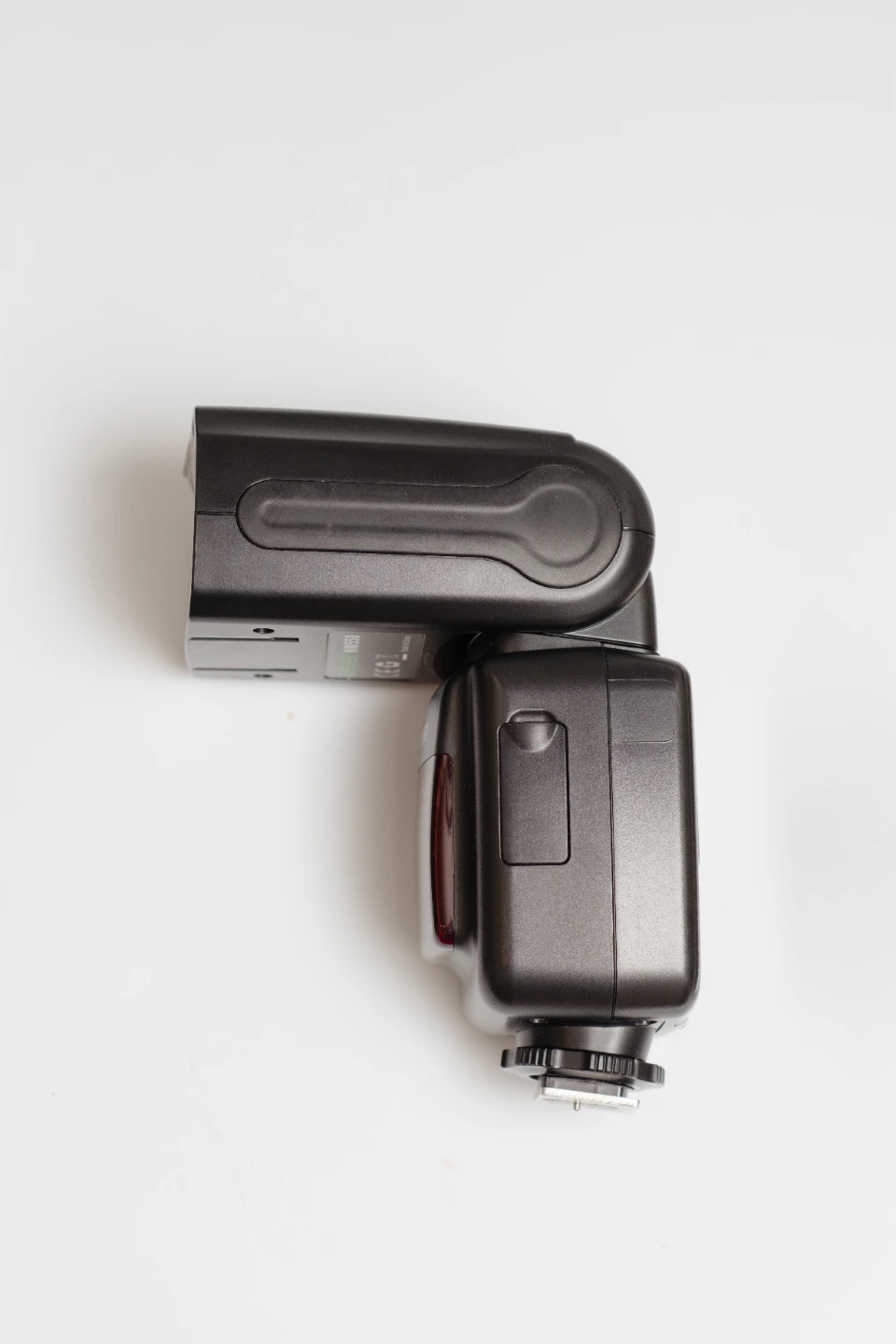 Neewer NW550 Camera Flash Speedlite - photo 4