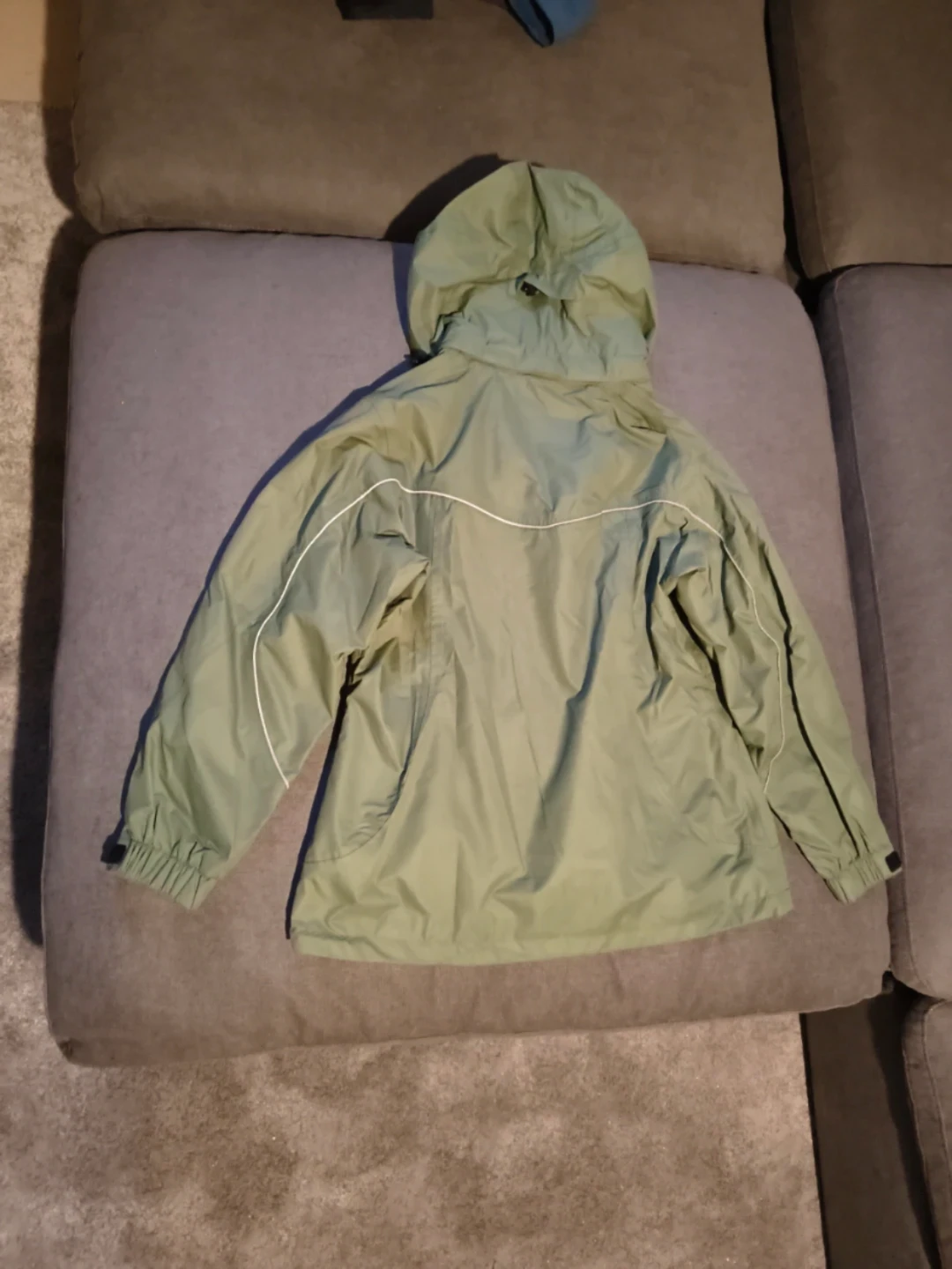 Creekside Hooded Jacket - Women's Medium - photo 2