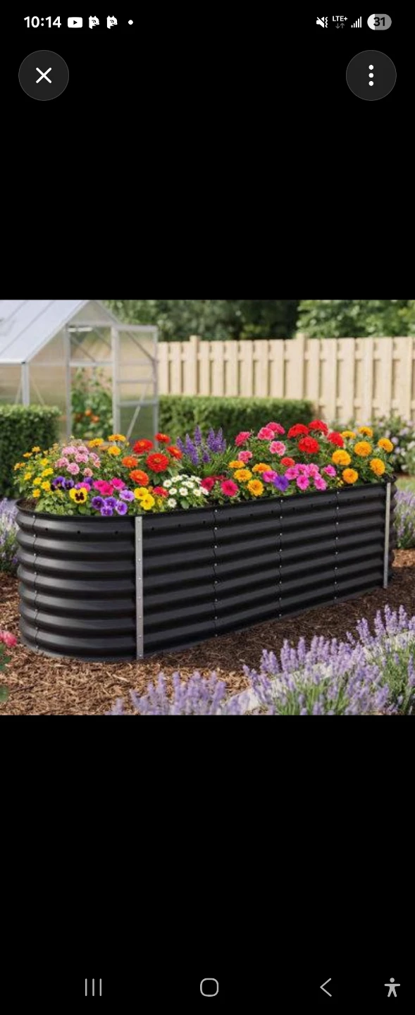🌿 Garden Makeovers & Raised Garden Bed Installation! 🌿