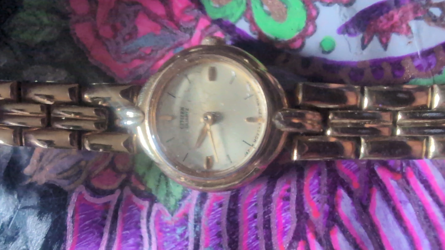 Assorted Vintage Women's Watches - photo 2