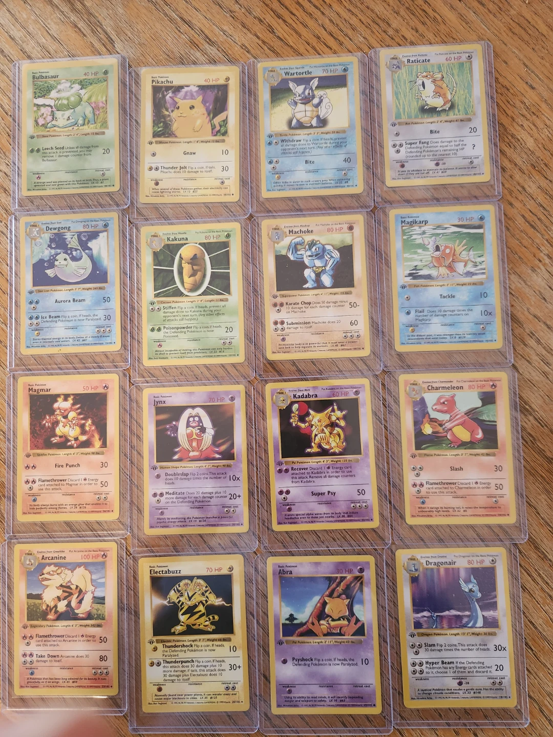 Pokemon cards - photo 4