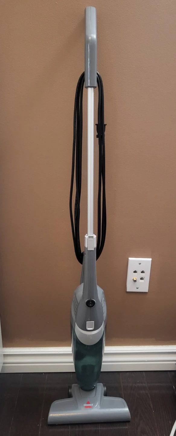 Bissell Stick Vacuum