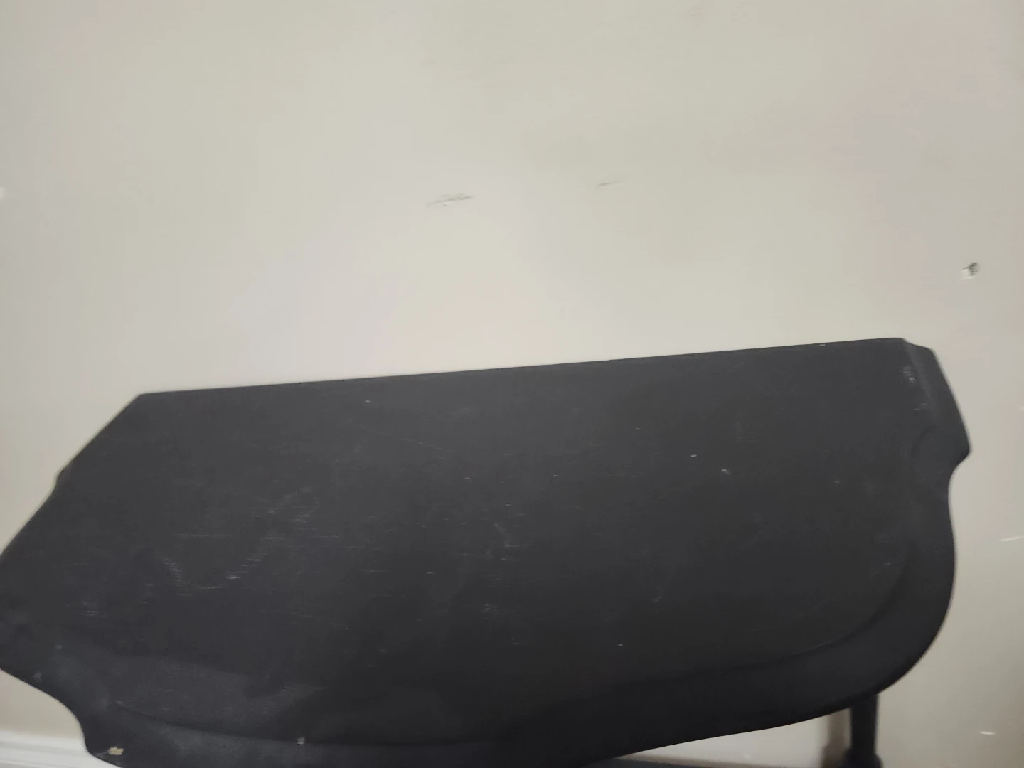 Black coffeeTable - photo 2