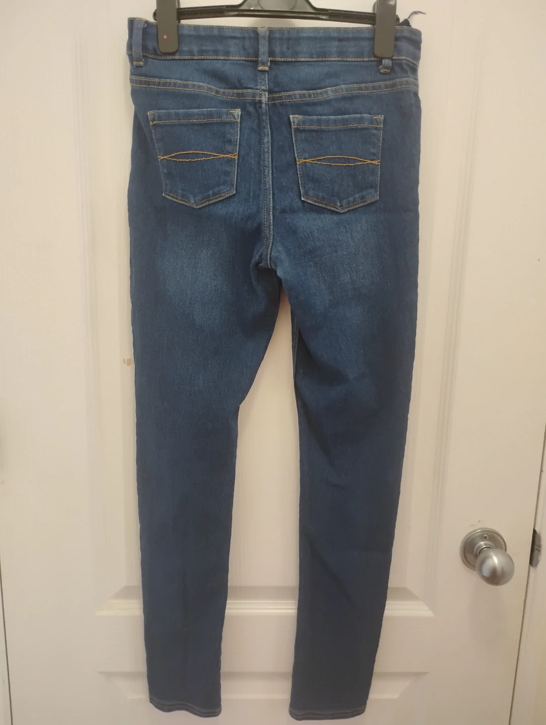 Denim Jeans - photo 2