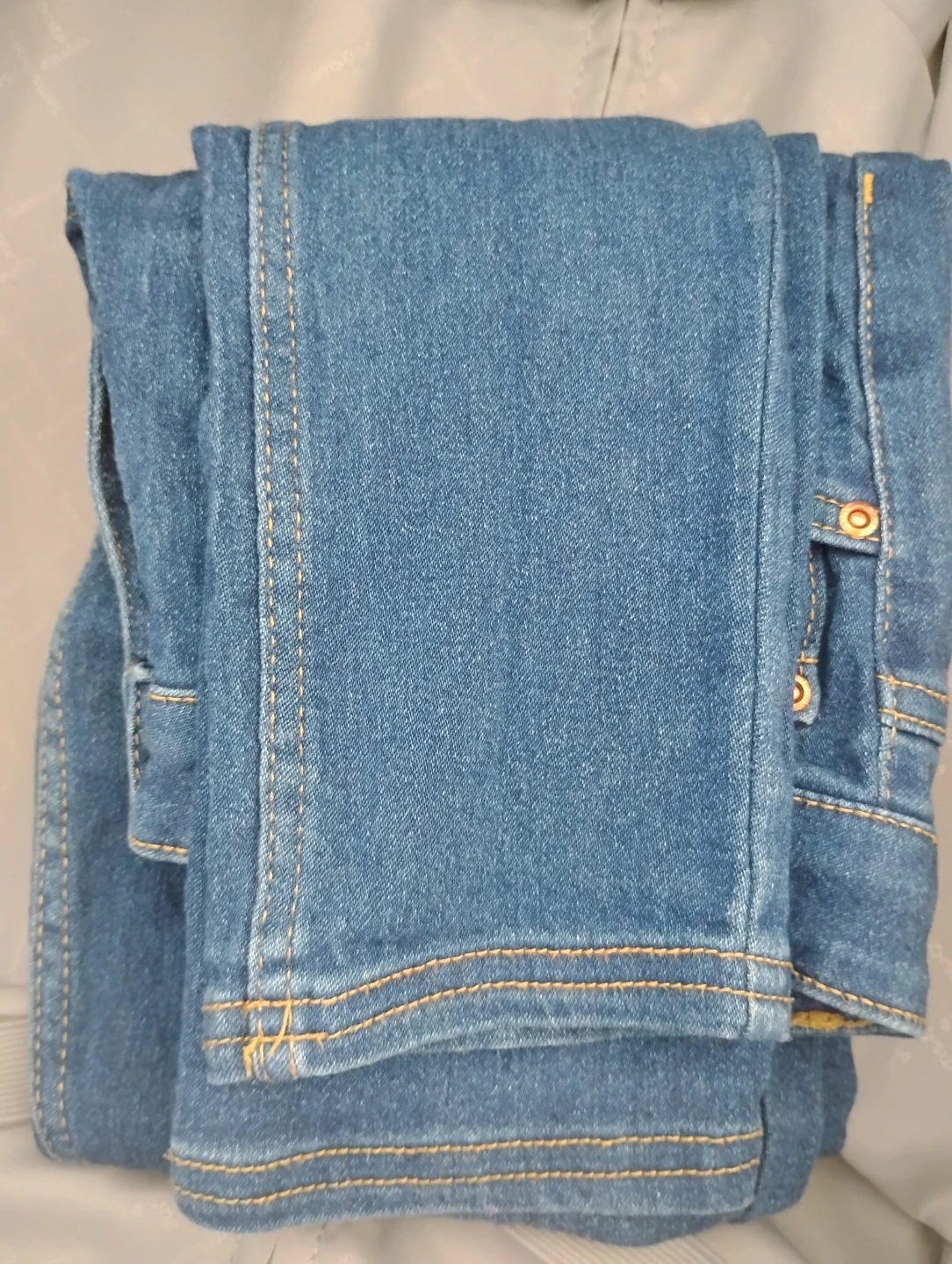 Denim Jeans - photo 4