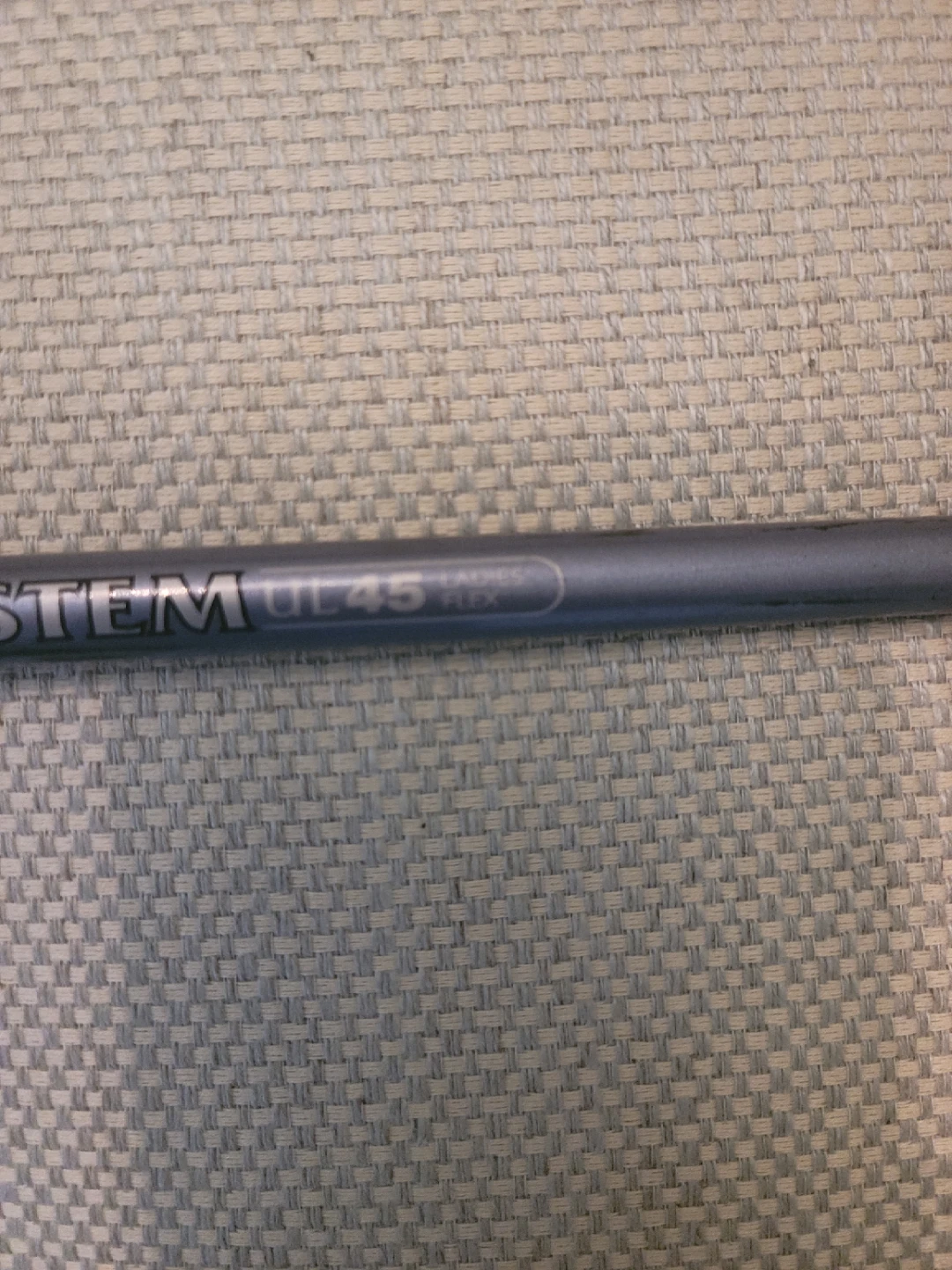 Callaway Steelhead X10 54 Wedge - photo 4