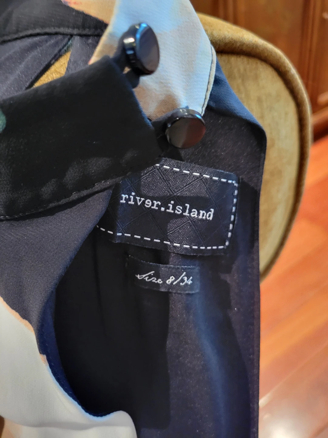 RIVER ISLAND Jumpsuit - photo 2