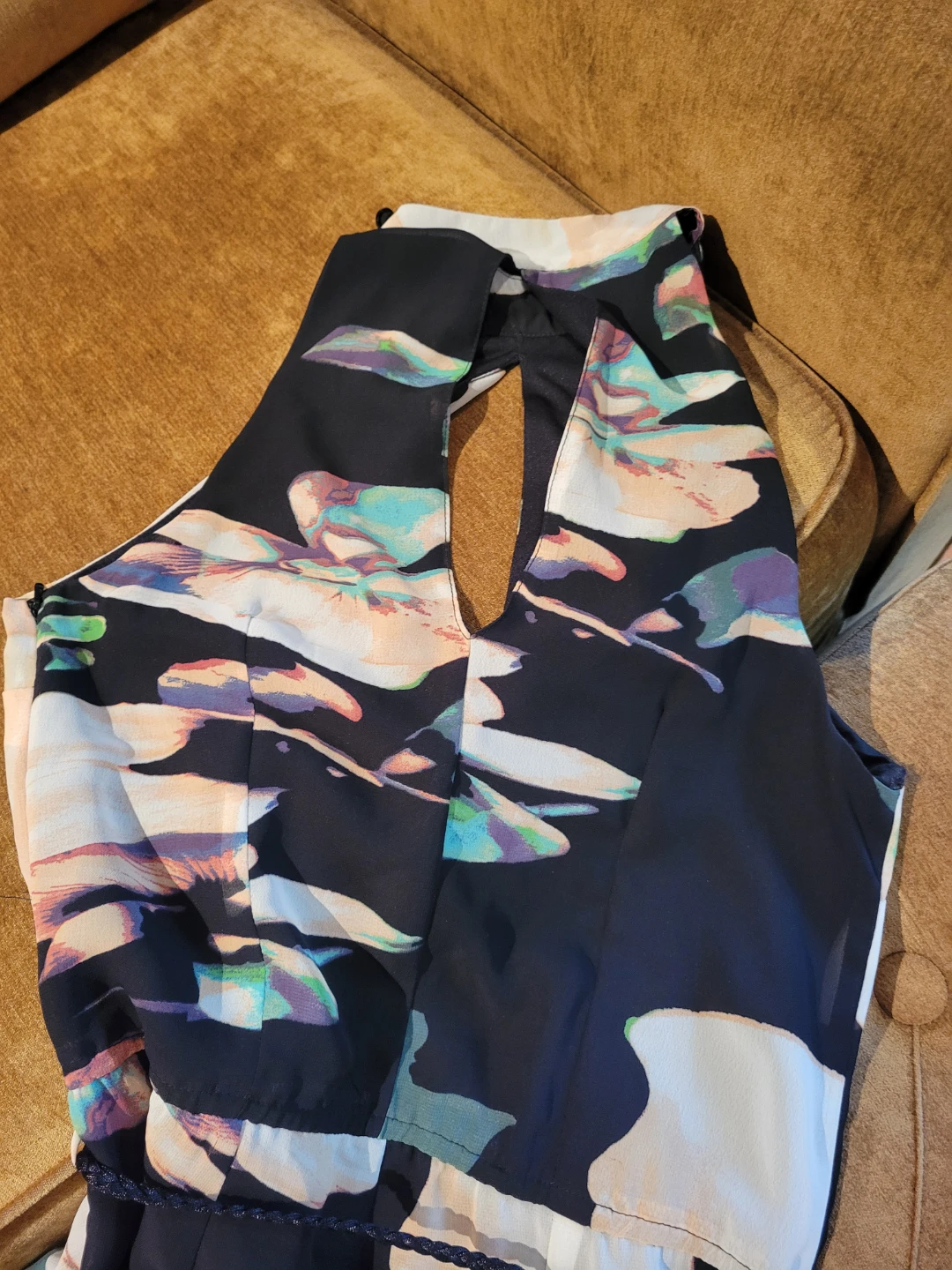 RIVER ISLAND Jumpsuit - photo 5