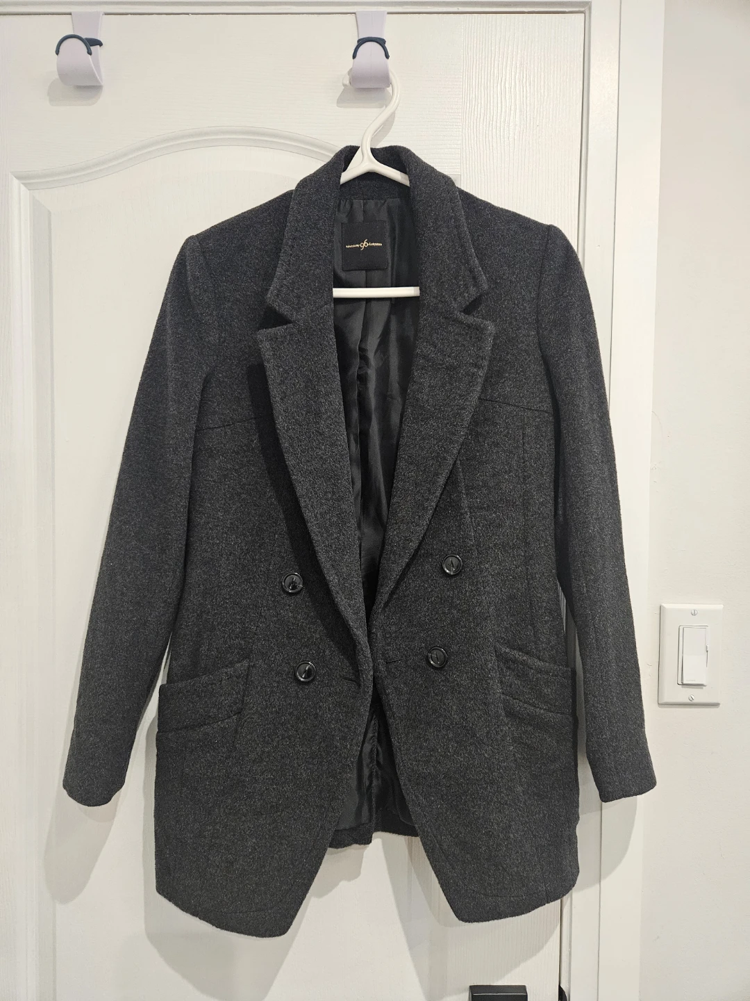SOFIA JEANS Double Breasted Blazer - photo 2