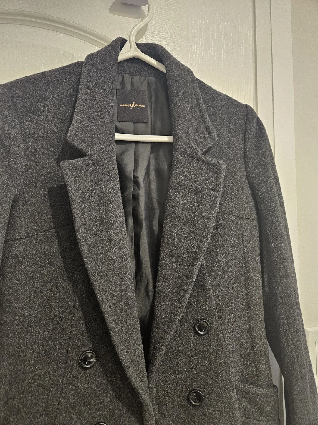 SOFIA JEANS Double Breasted Blazer - photo 3