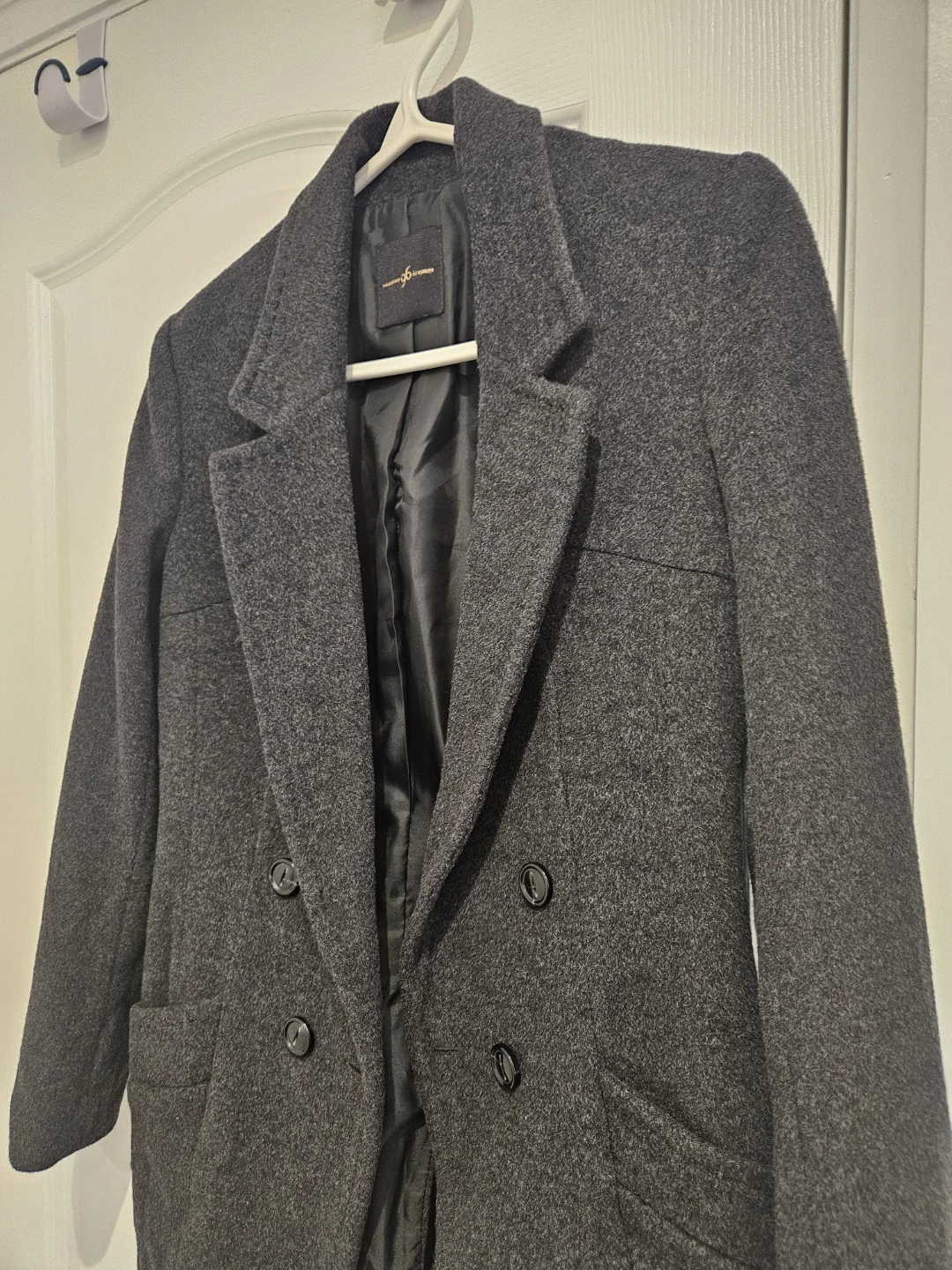 SOFIA JEANS Double Breasted Blazer - photo 4