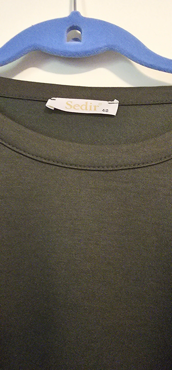 Sedir 2 piece set  - Olive Green - photo 3