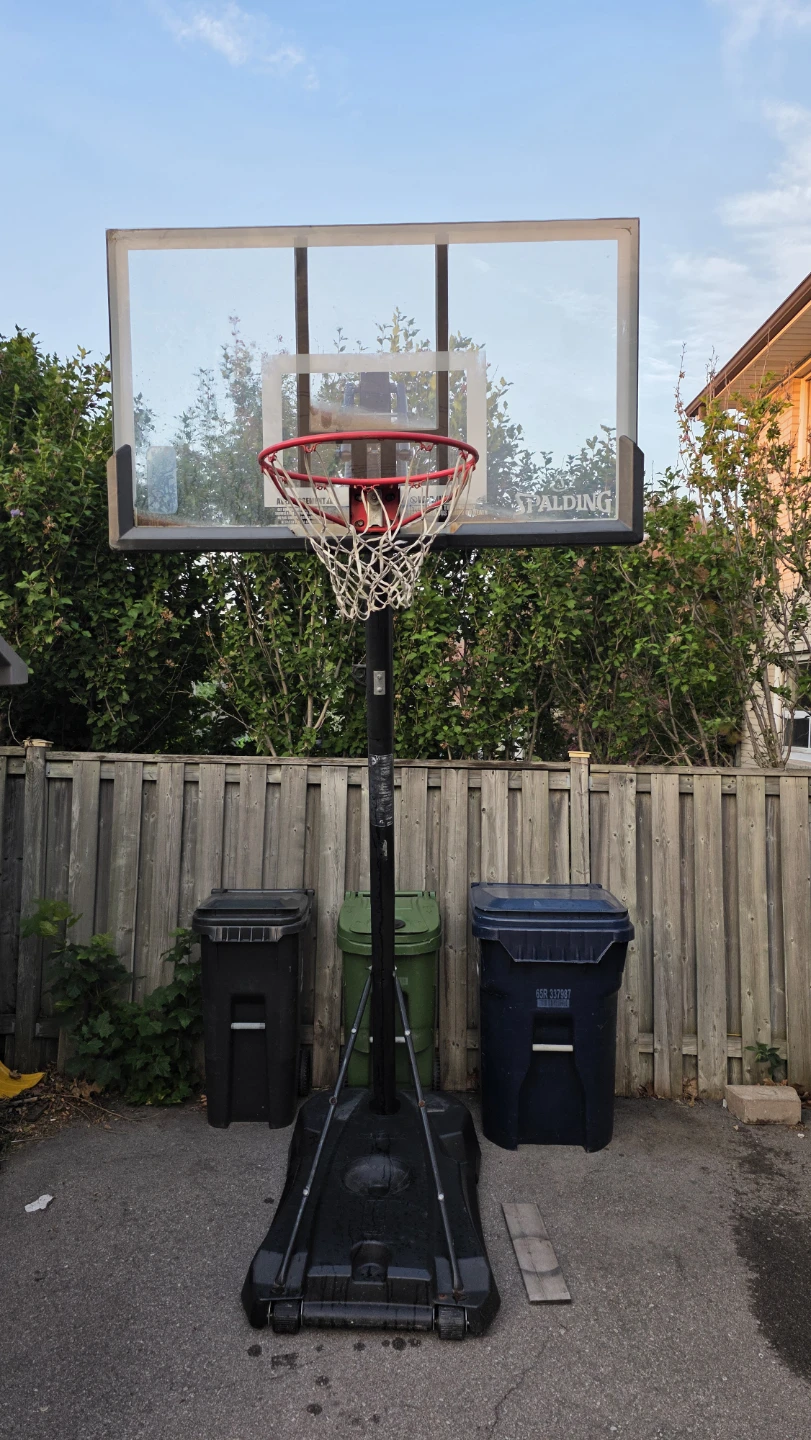 Basketball 🏀 Net