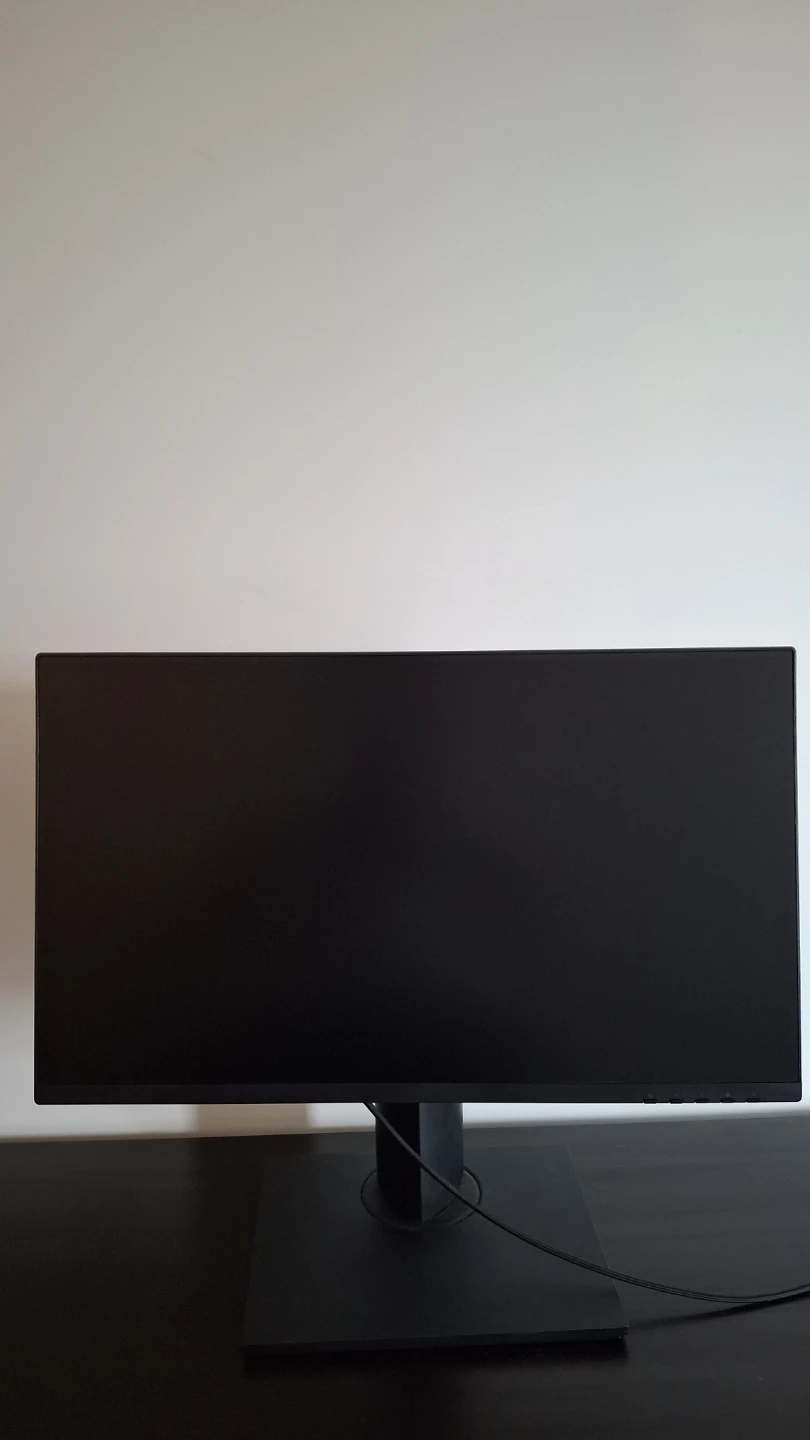 Amazon basics Monitor