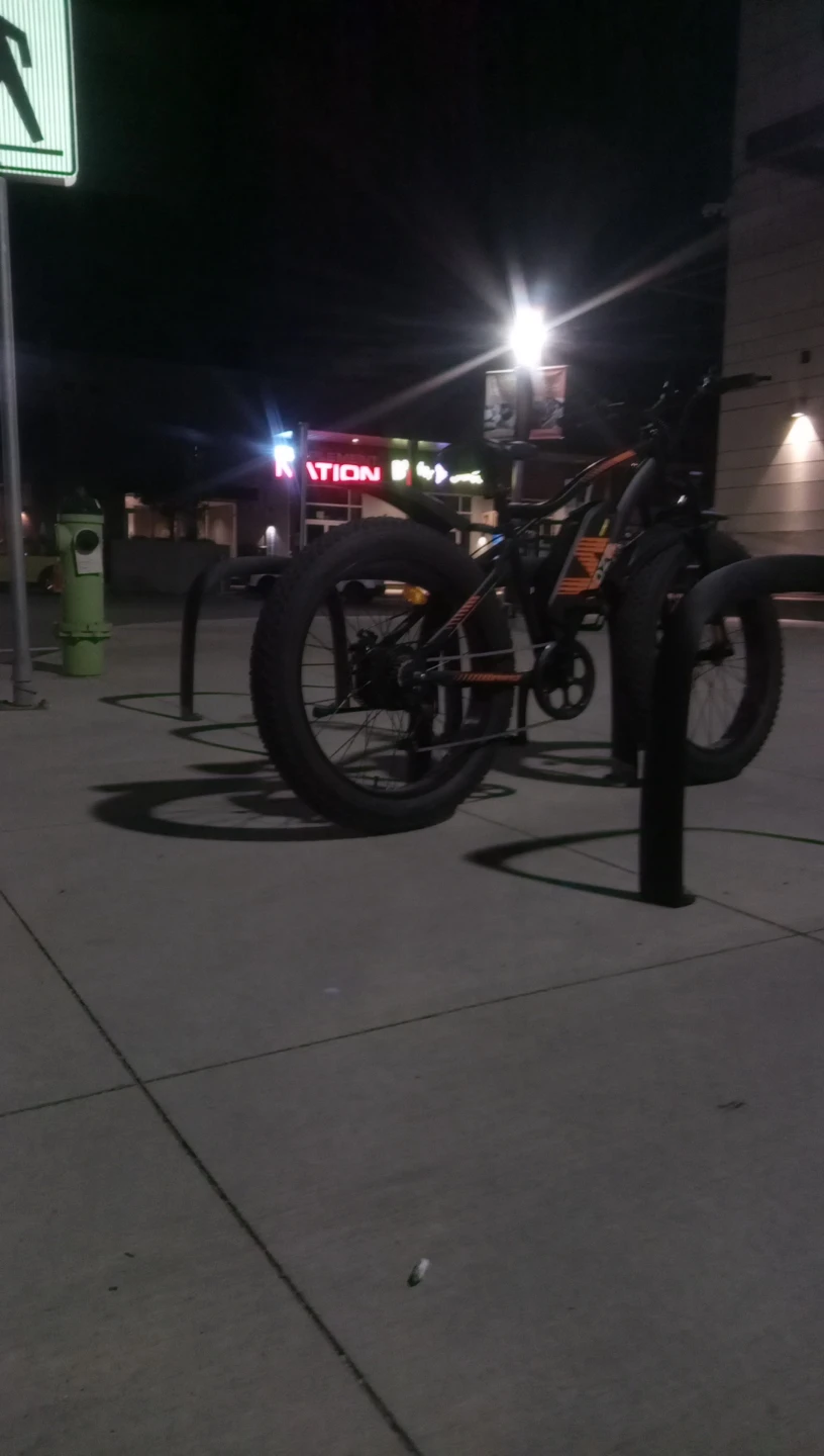 E bike - photo 3
