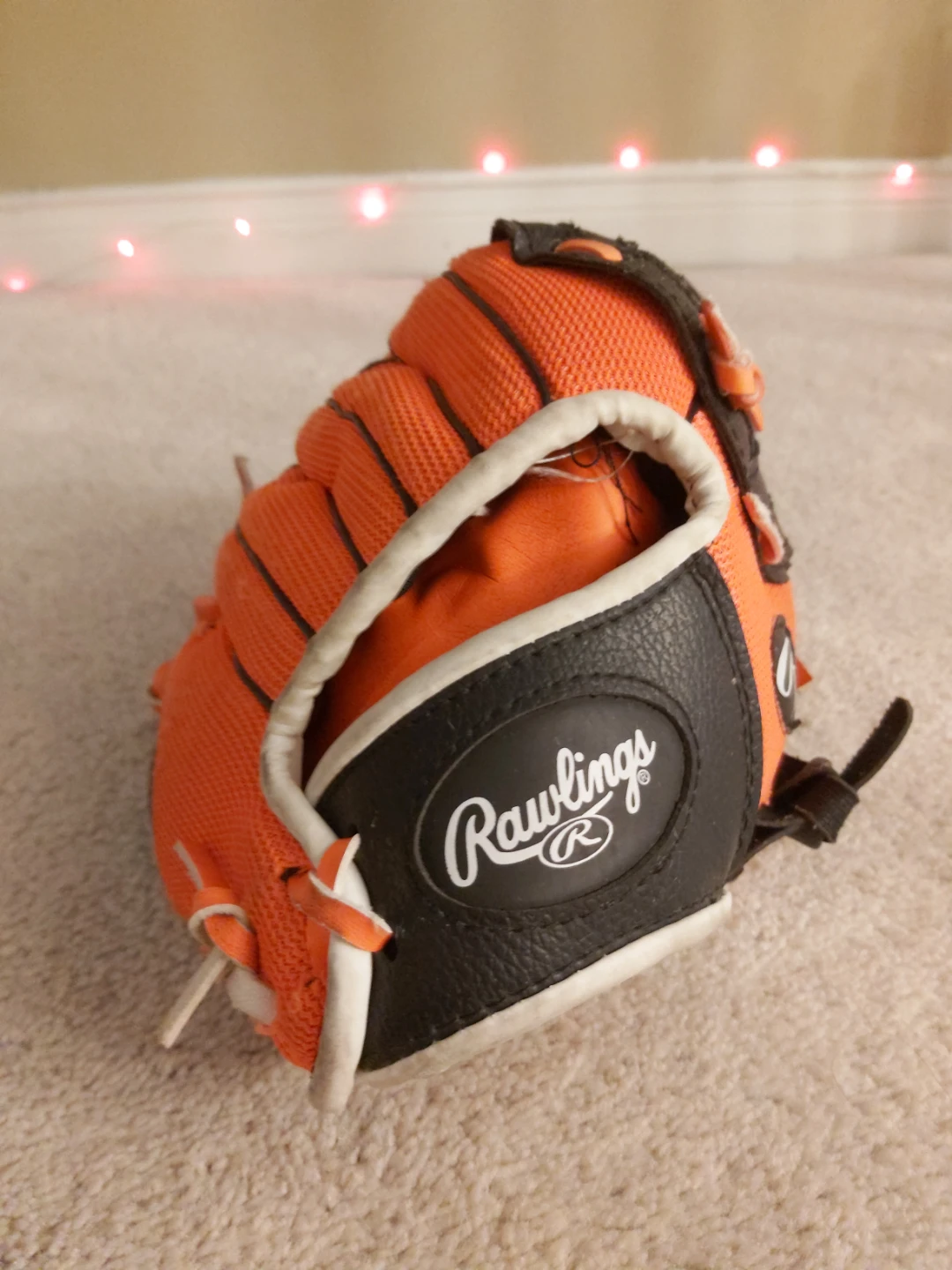 RHT 10" Rawlings PL10BO Baseball Glove - 10 Inch - photo 2