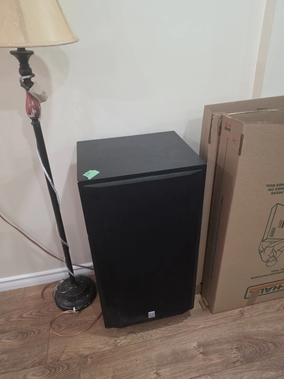 SVS PB-1000 Pro Subwoofer - photo 3