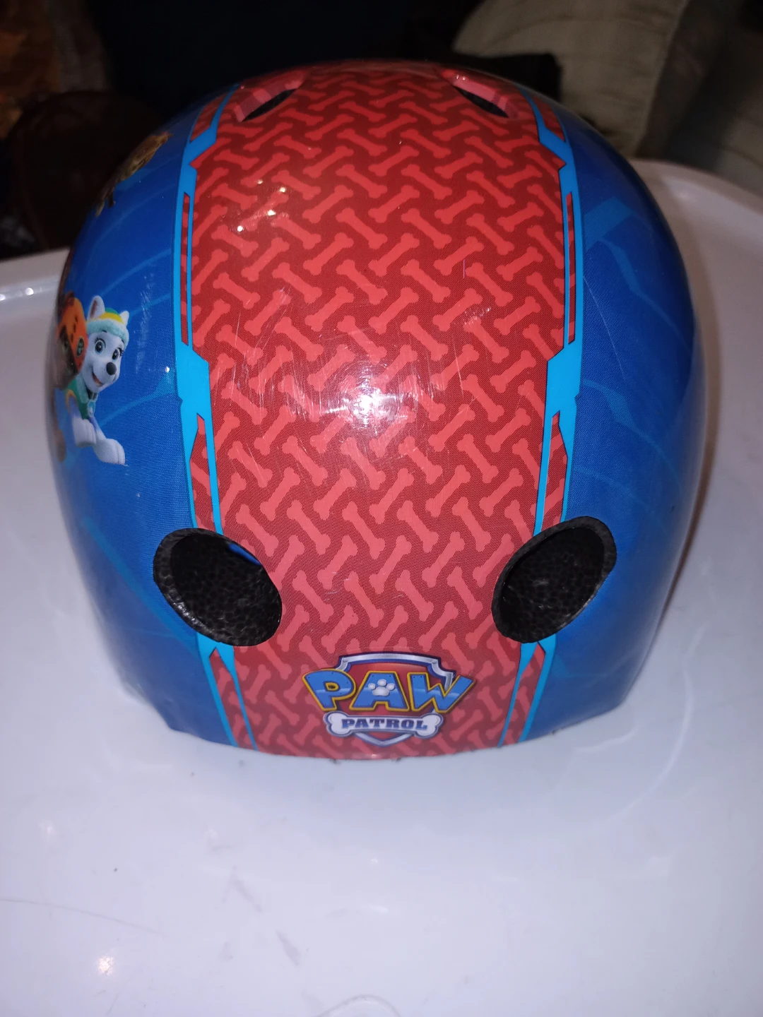 PAW PATROL Bicycle Helmet - Size Small - For Ages 5 & Up - photo 5