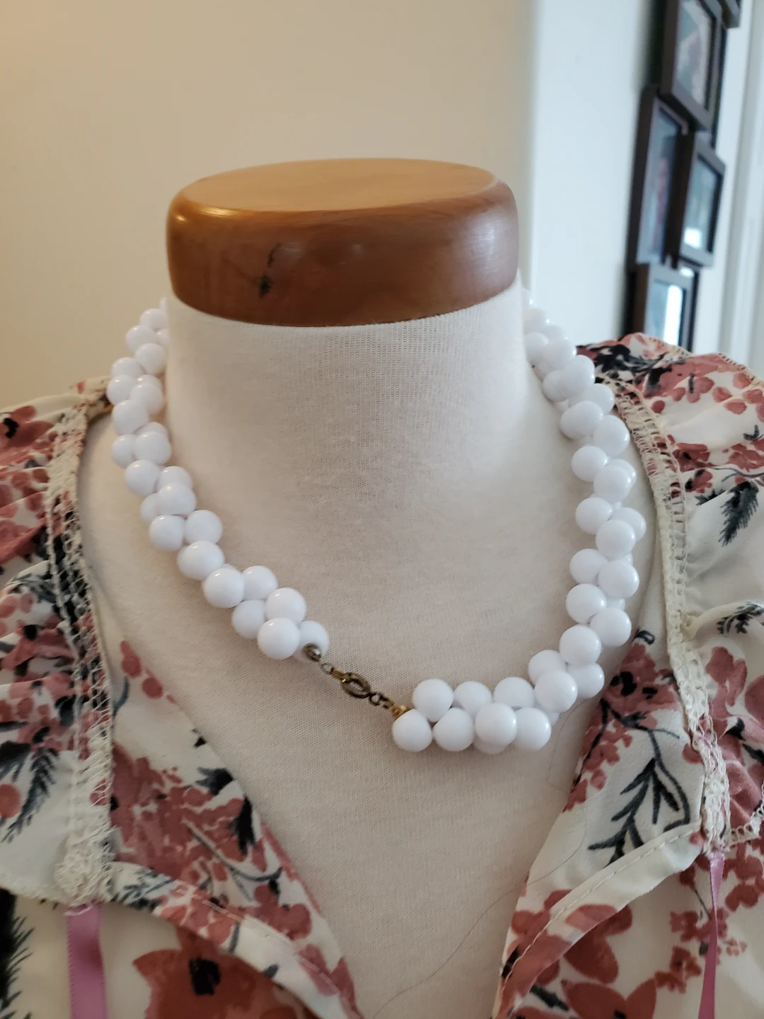 Necklace - photo 2