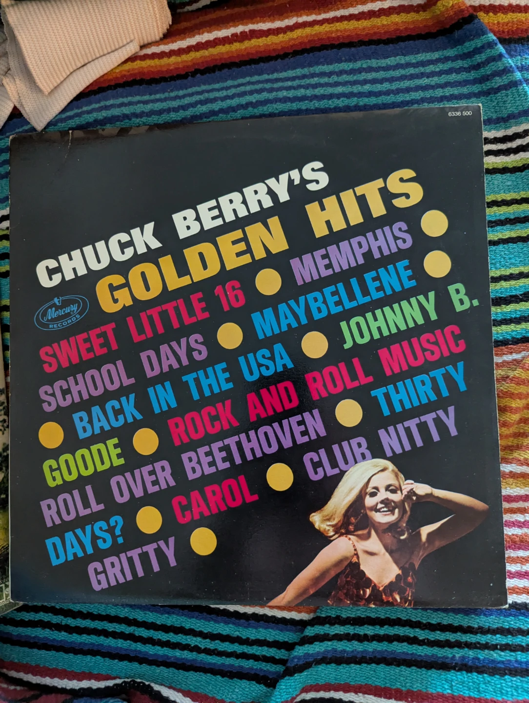 70s - 80s Vinyl: Beach Boys, P. Simon, etc - photo 4