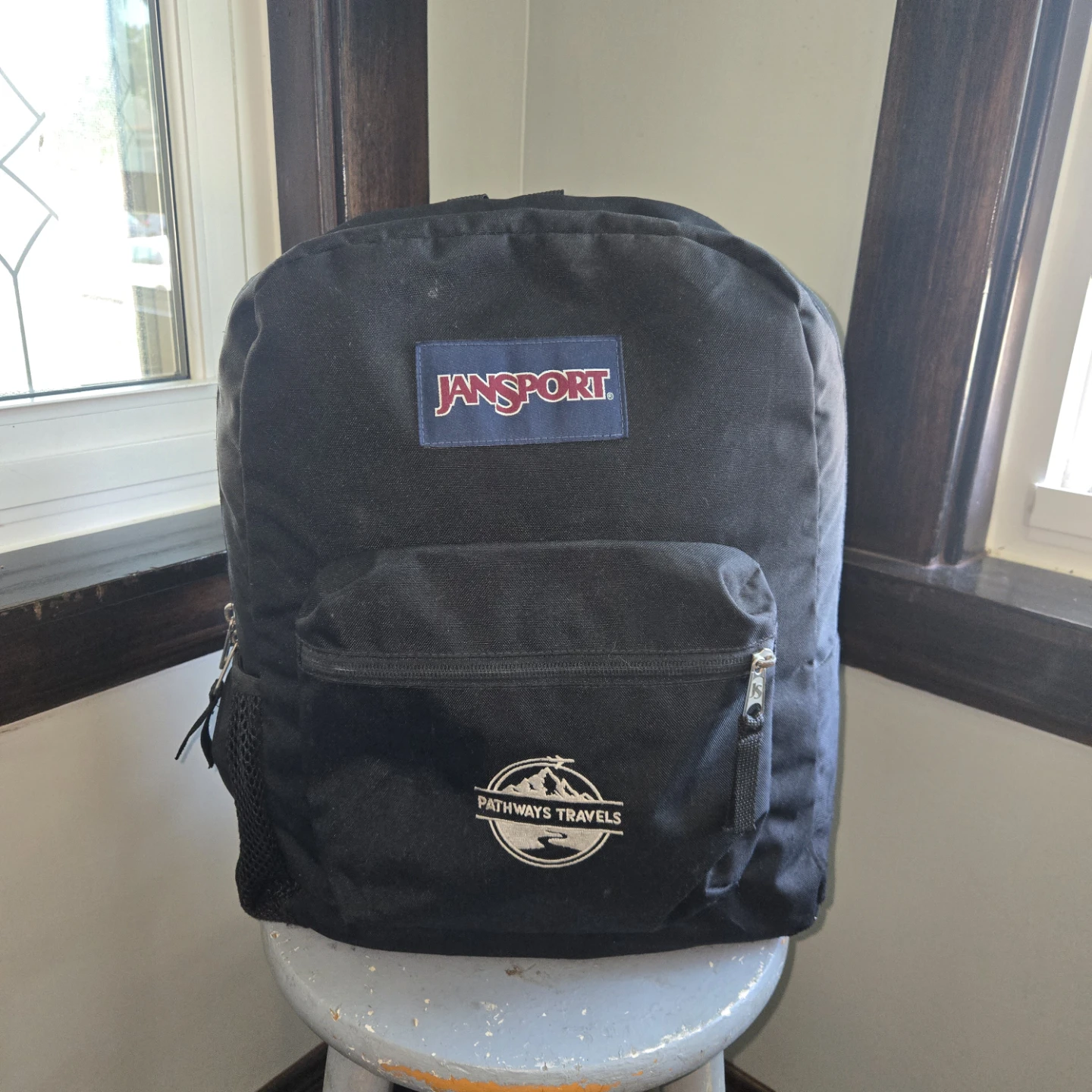 Jansport Backpack