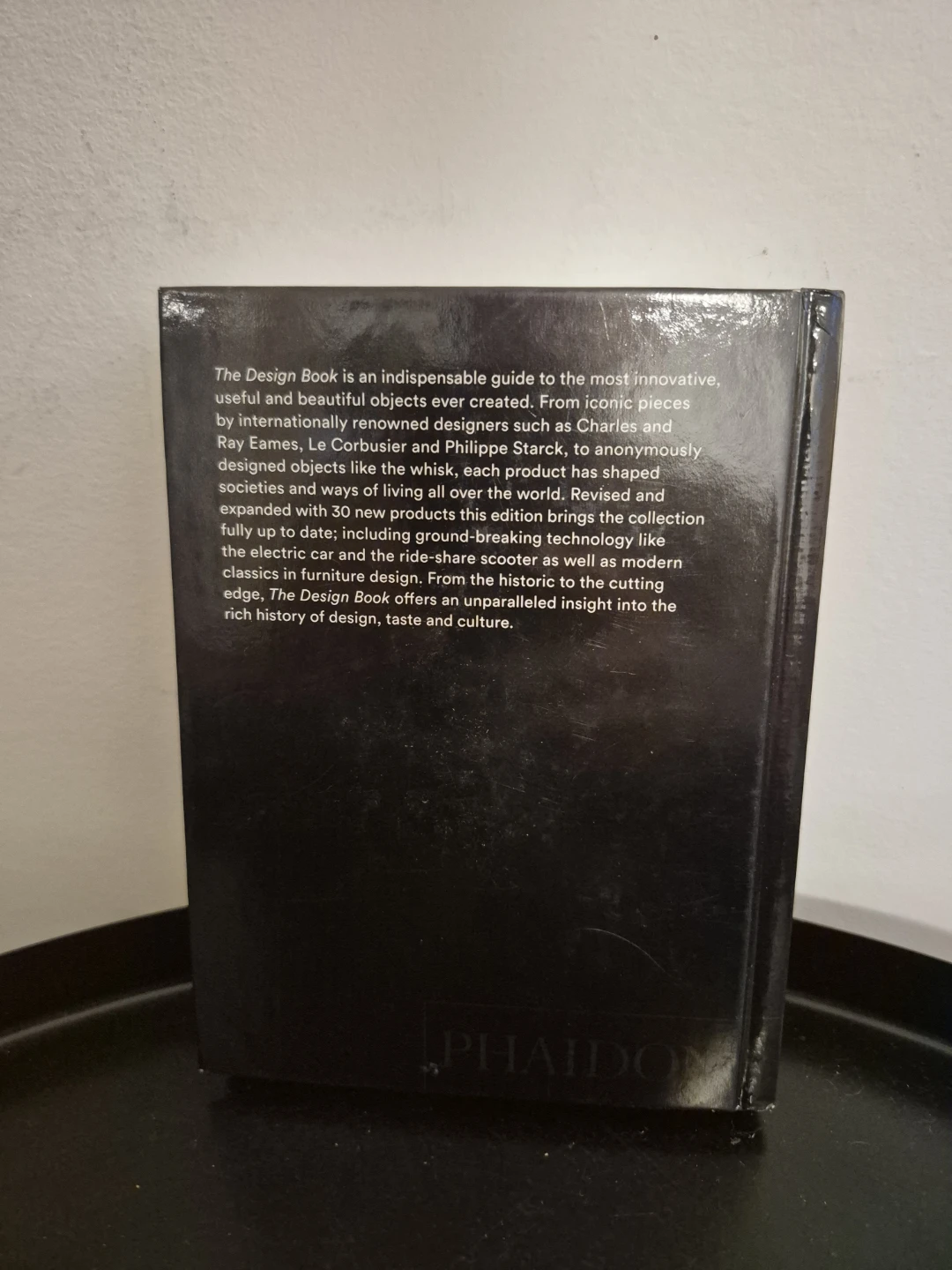 "The Design Book" by Phaidon - photo 2