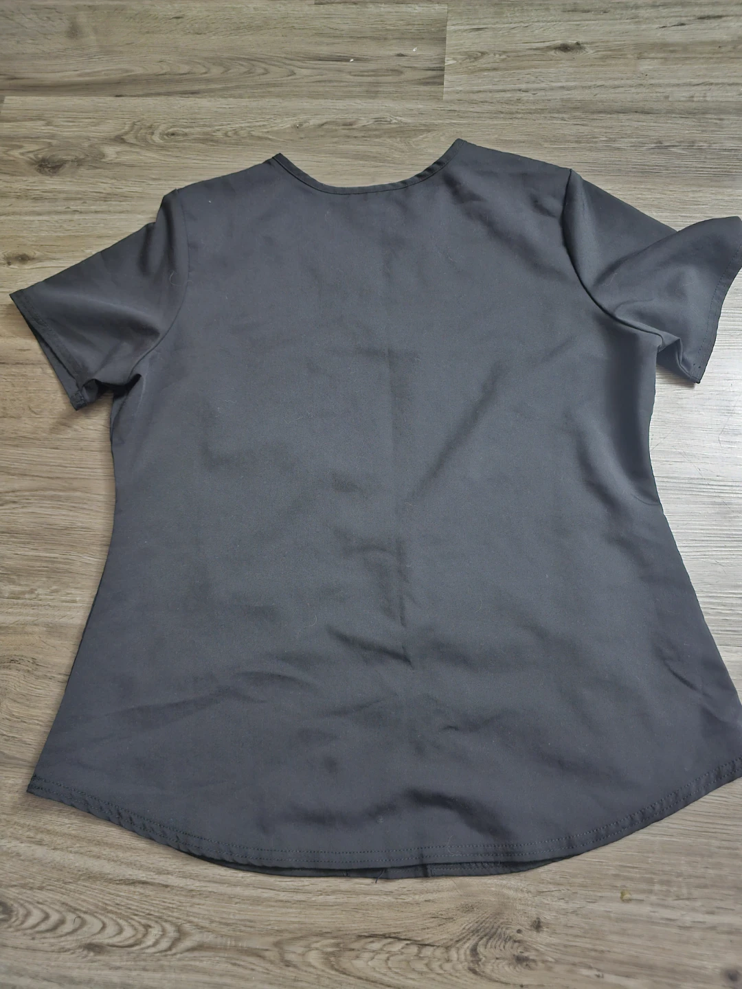 Scrubstar Ultimate Scrub Top - photo 3