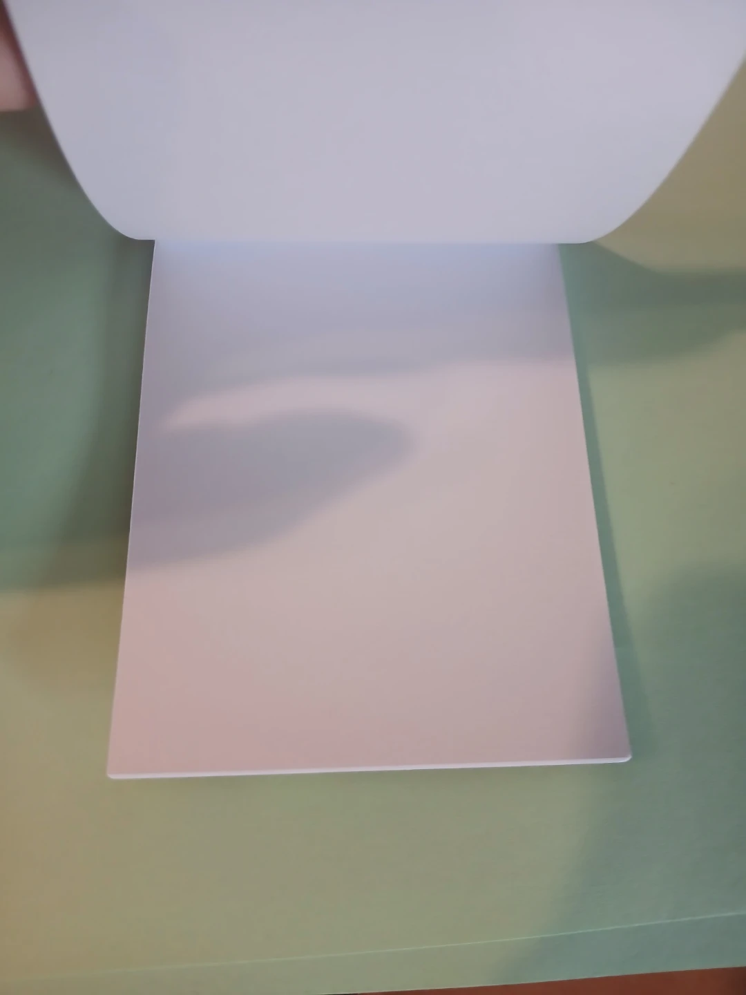 Mini anime note pad - photo 2