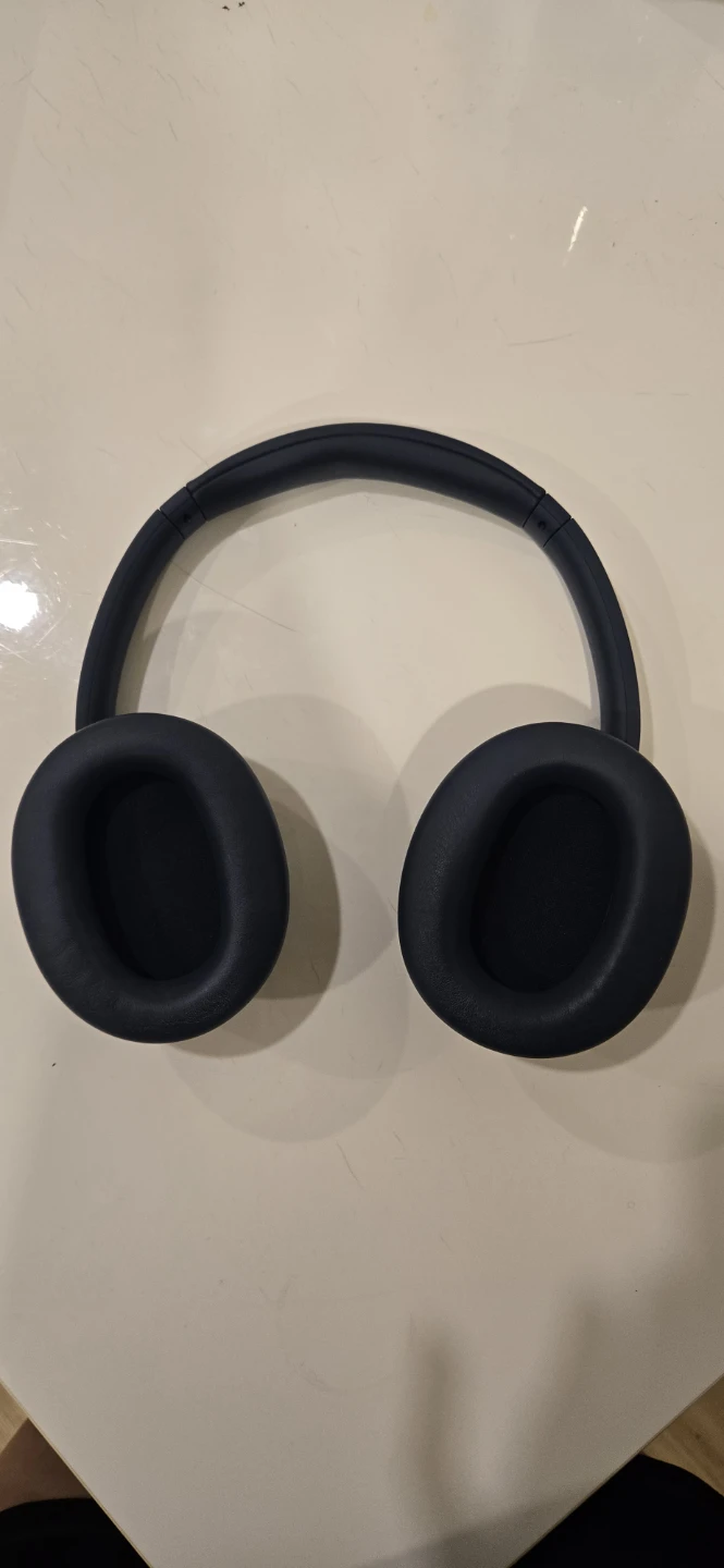 Sony WH-CH720N Wireless Noise Cancelling Headphones - photo 2